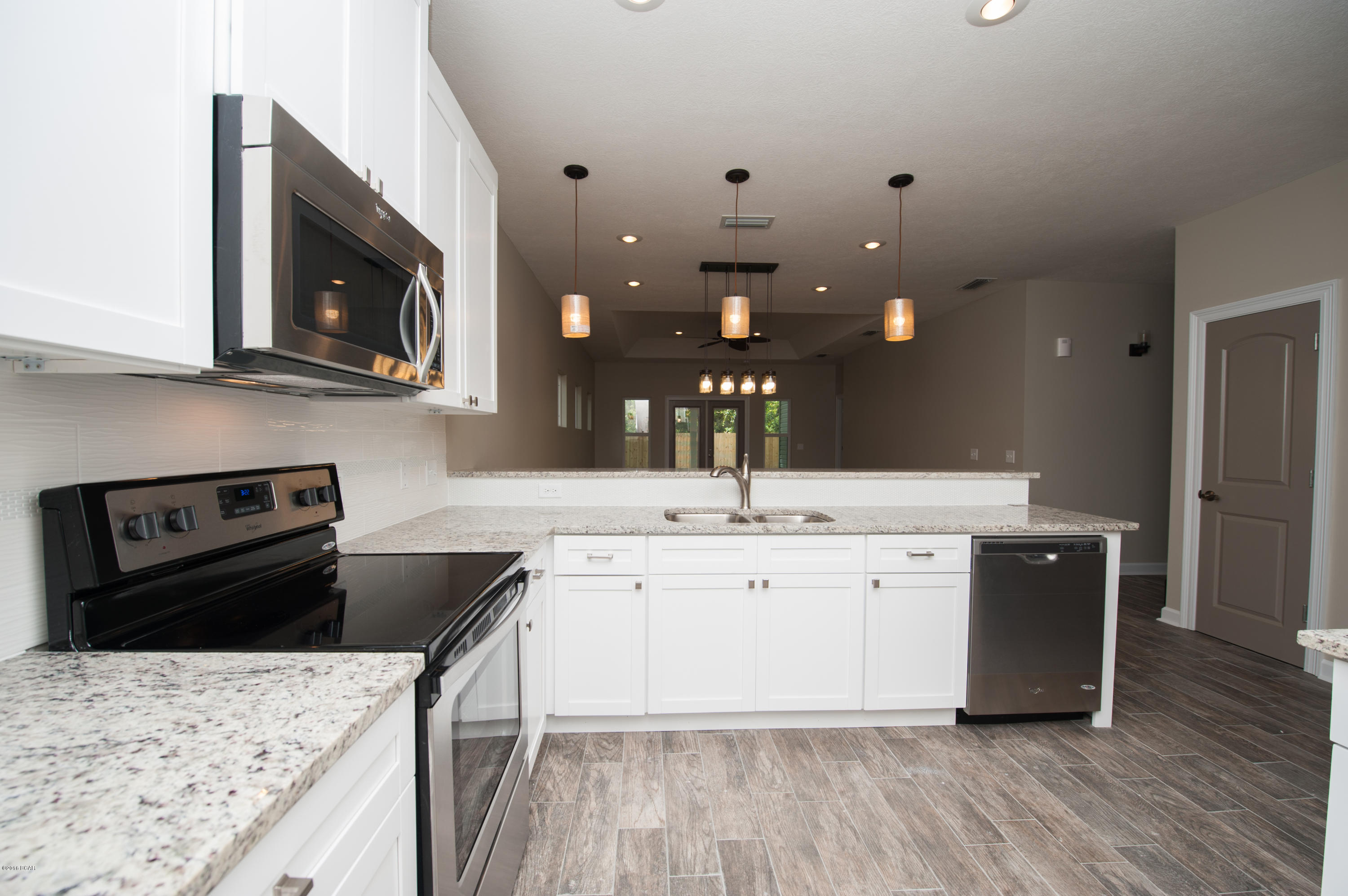 Miramar Heights - Residential