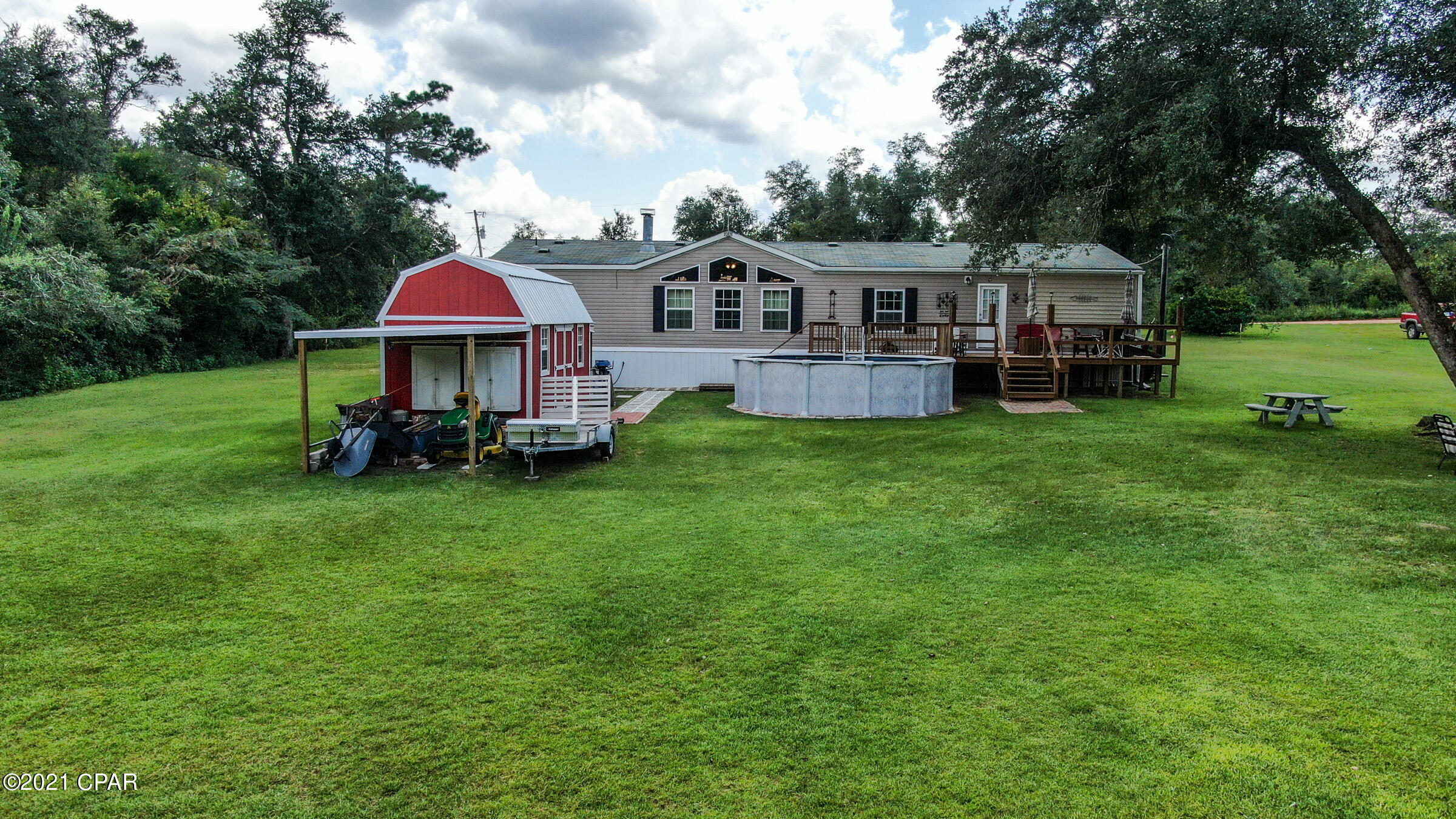 No Named Subdivision - Residential