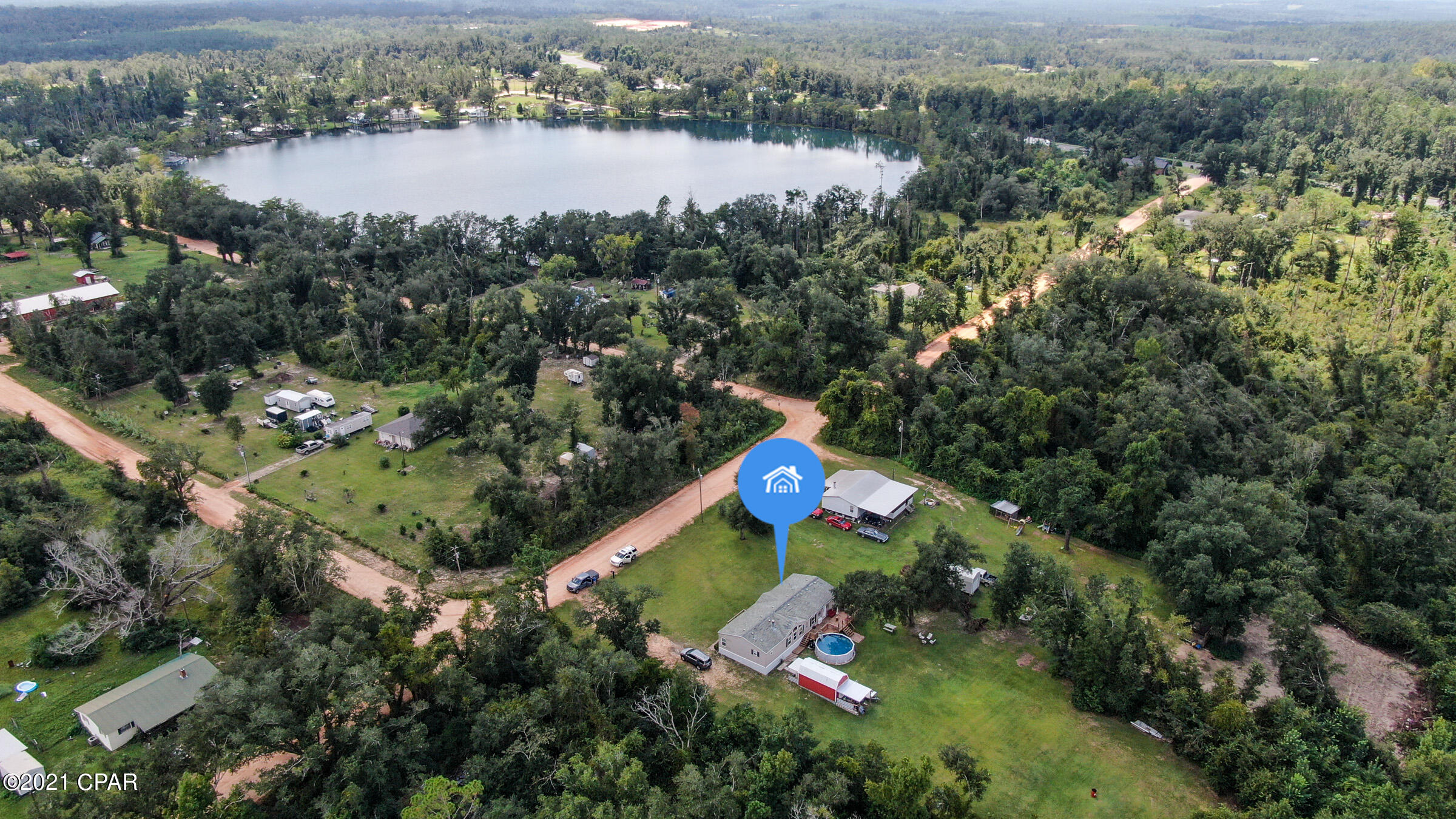 No Named Subdivision - Residential