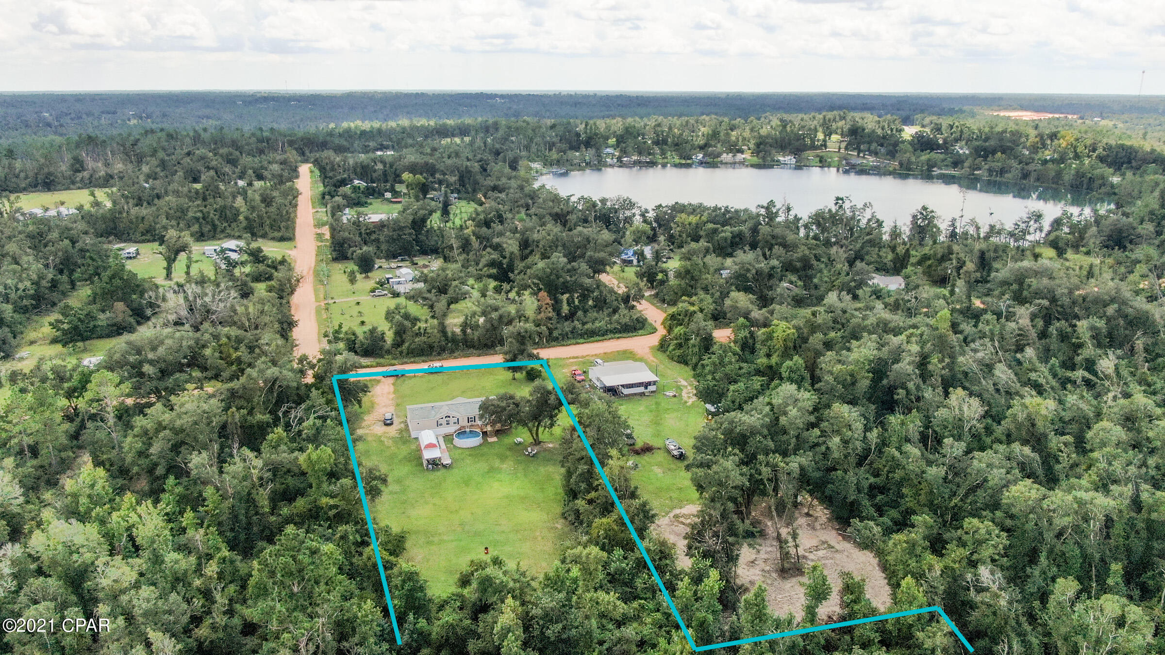 No Named Subdivision - Residential