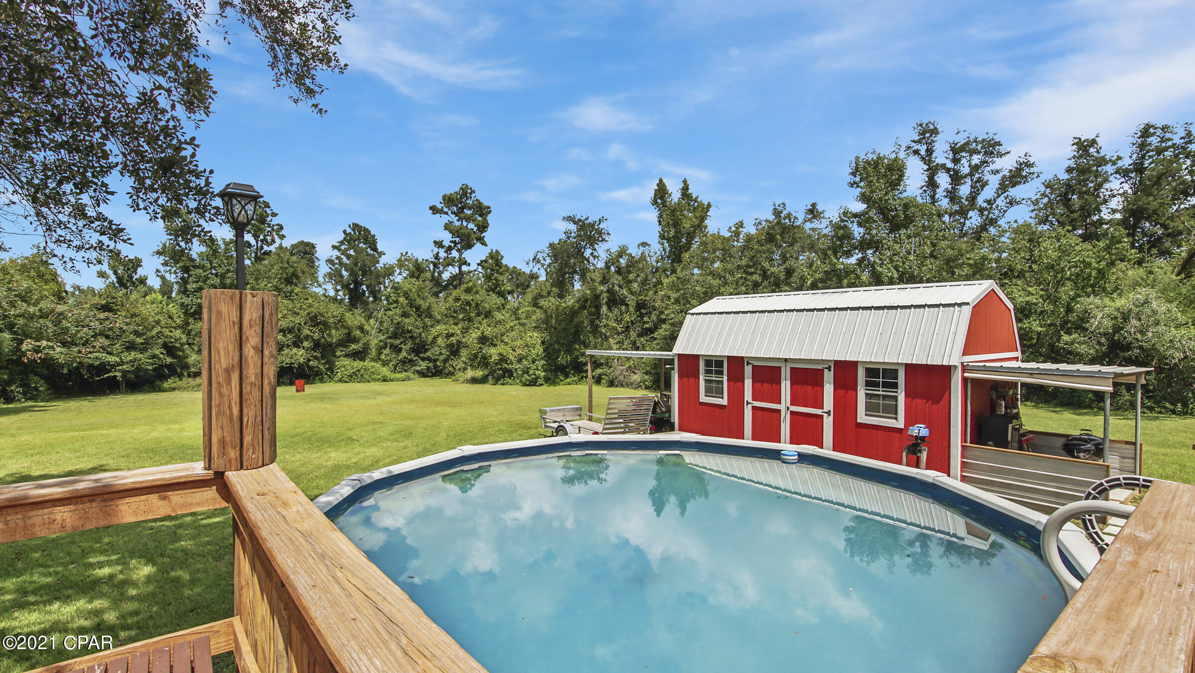 No Named Subdivision - Residential