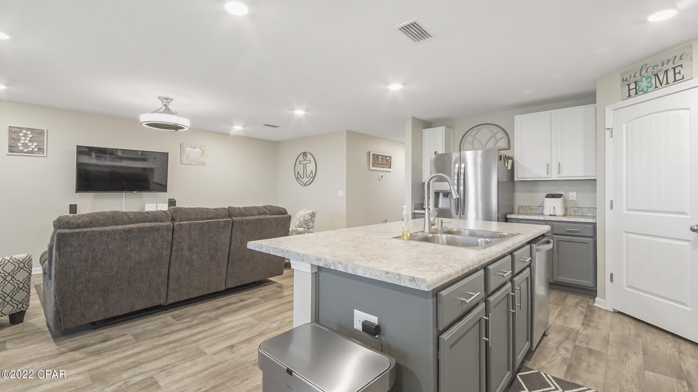 Olde Towne Village - Residential