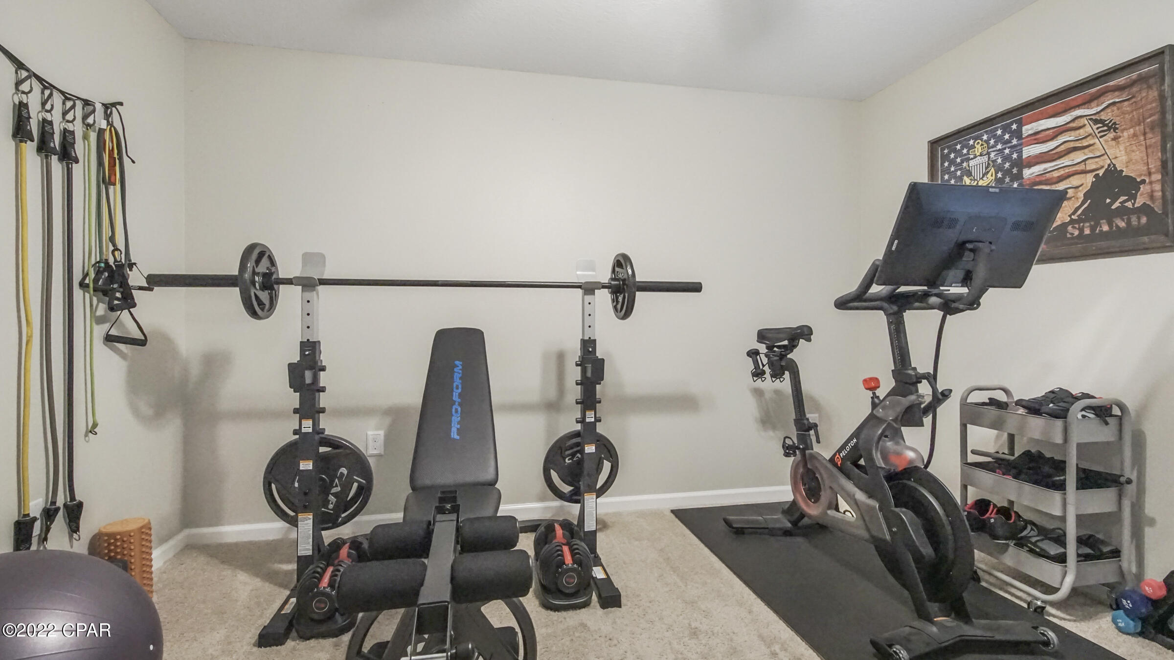 Olde Towne Village - Residential