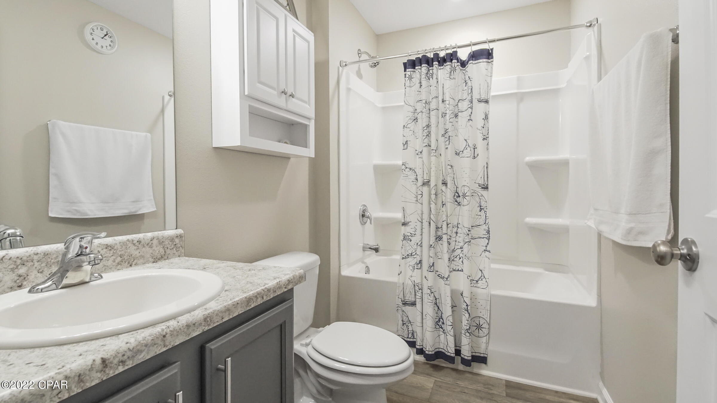 Olde Towne Village - Residential