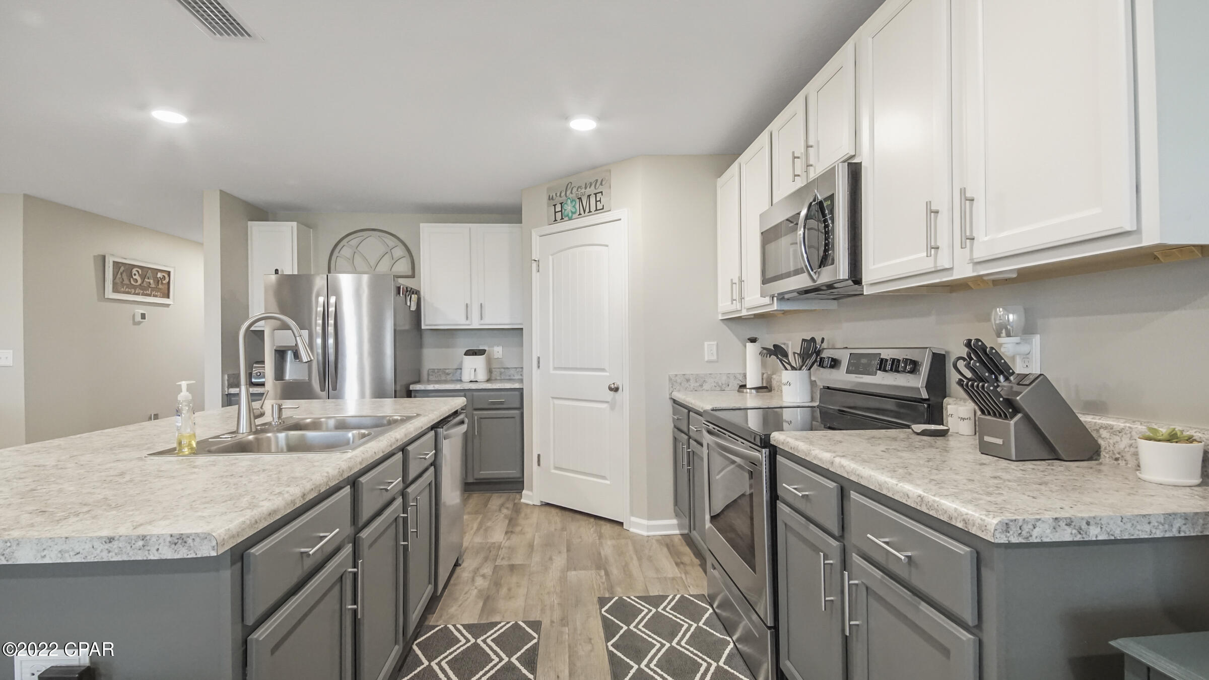 Olde Towne Village - Residential