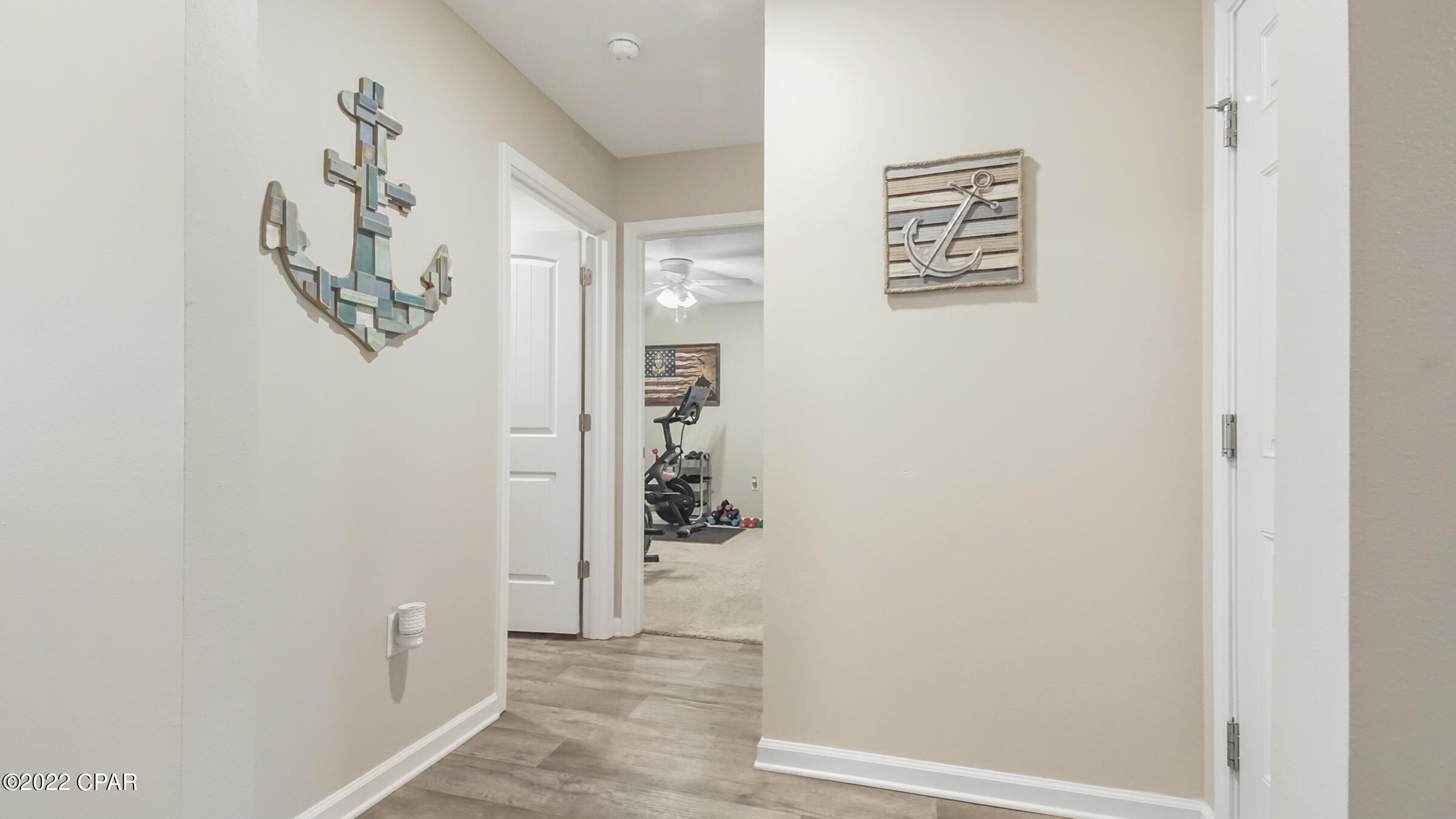 Olde Towne Village - Residential