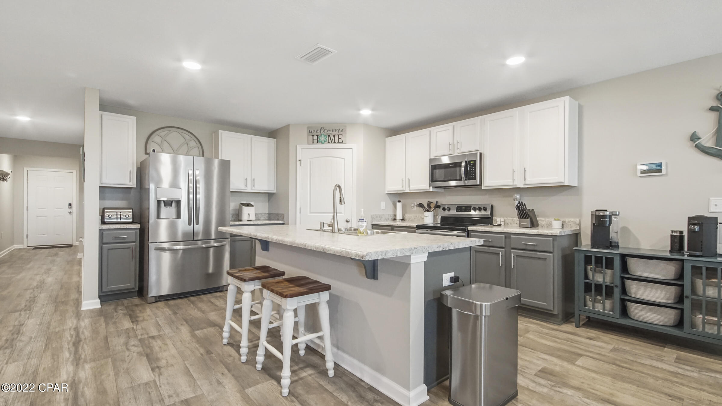 Olde Towne Village - Residential