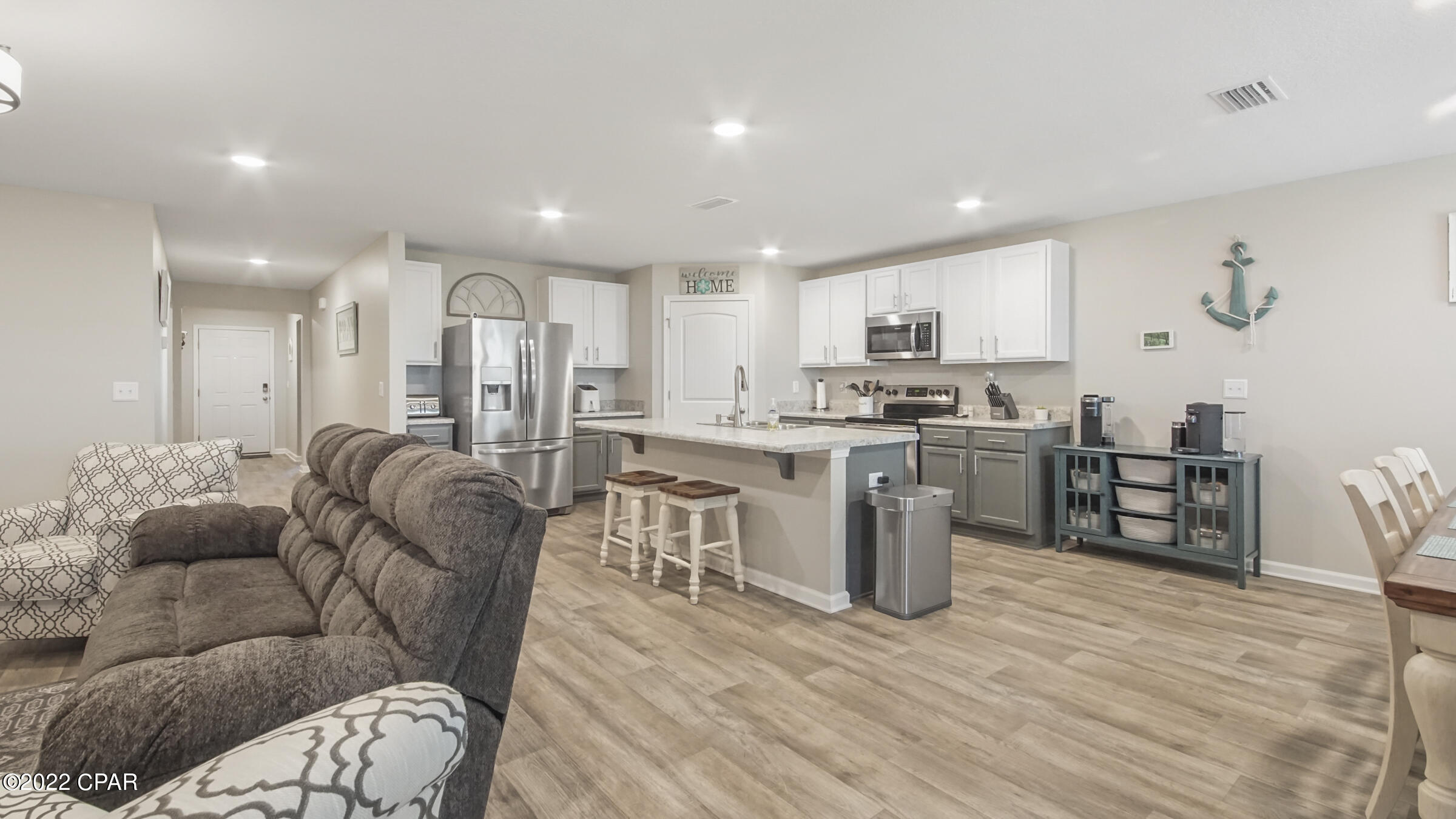 Olde Towne Village - Residential