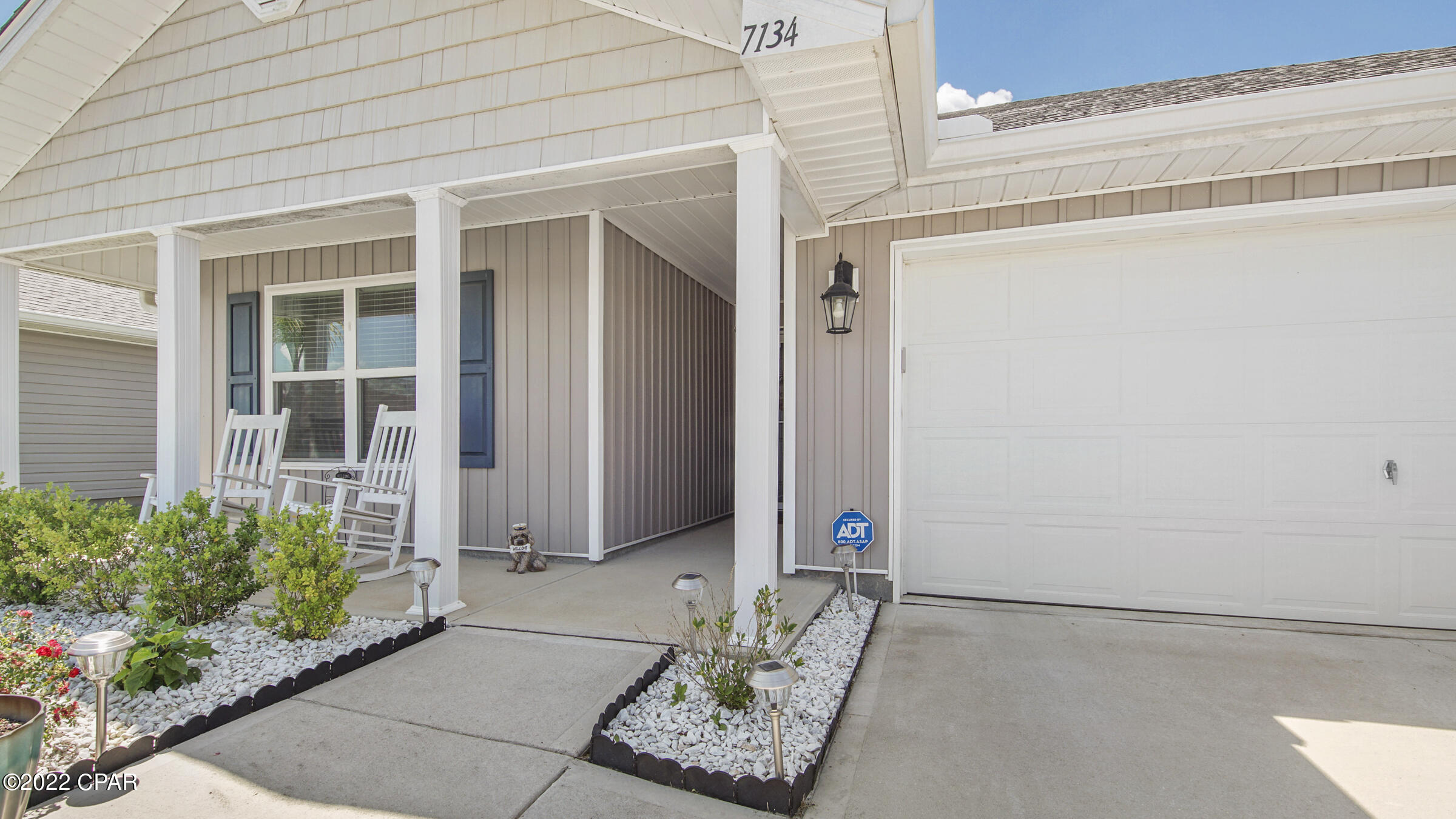 Olde Towne Village - Residential