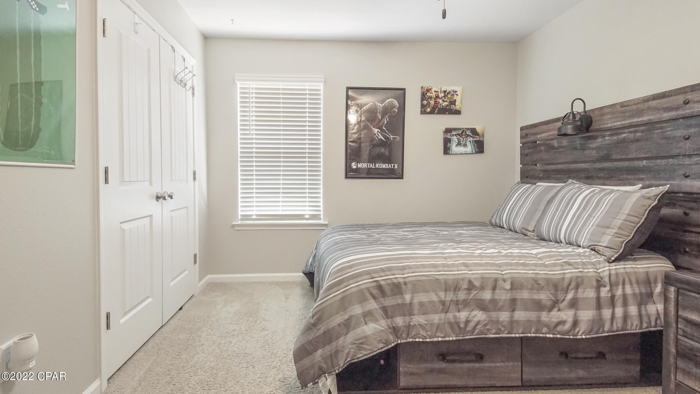 Olde Towne Village - Residential