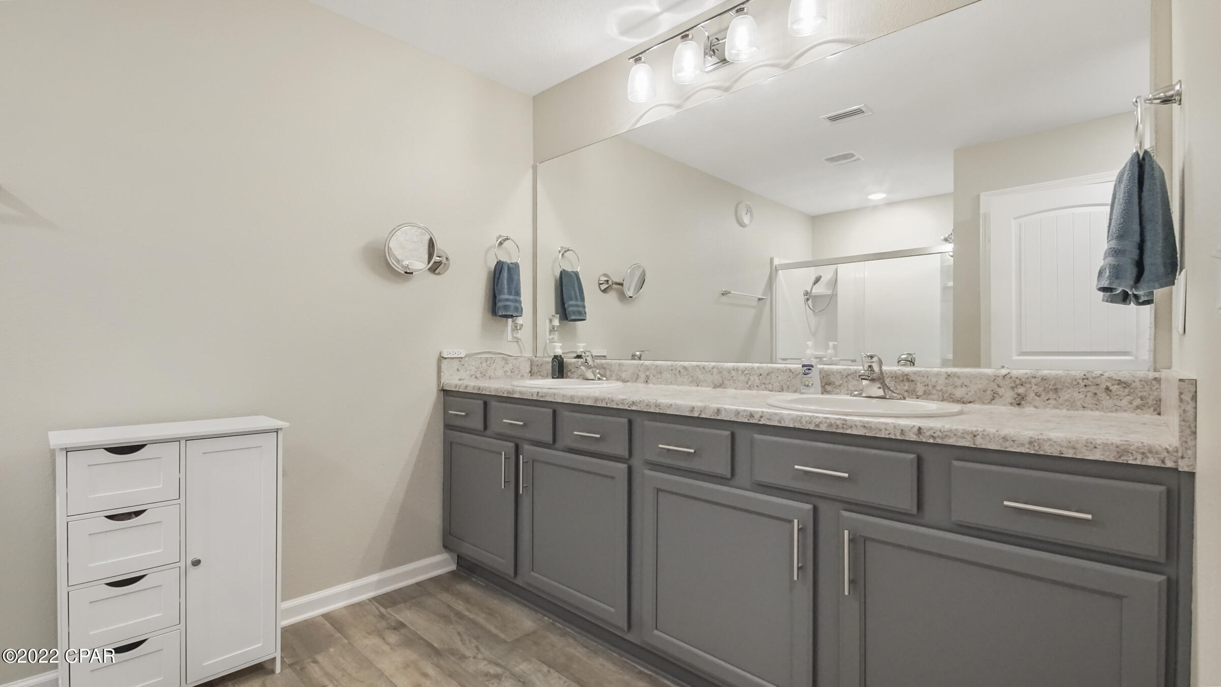 Olde Towne Village - Residential