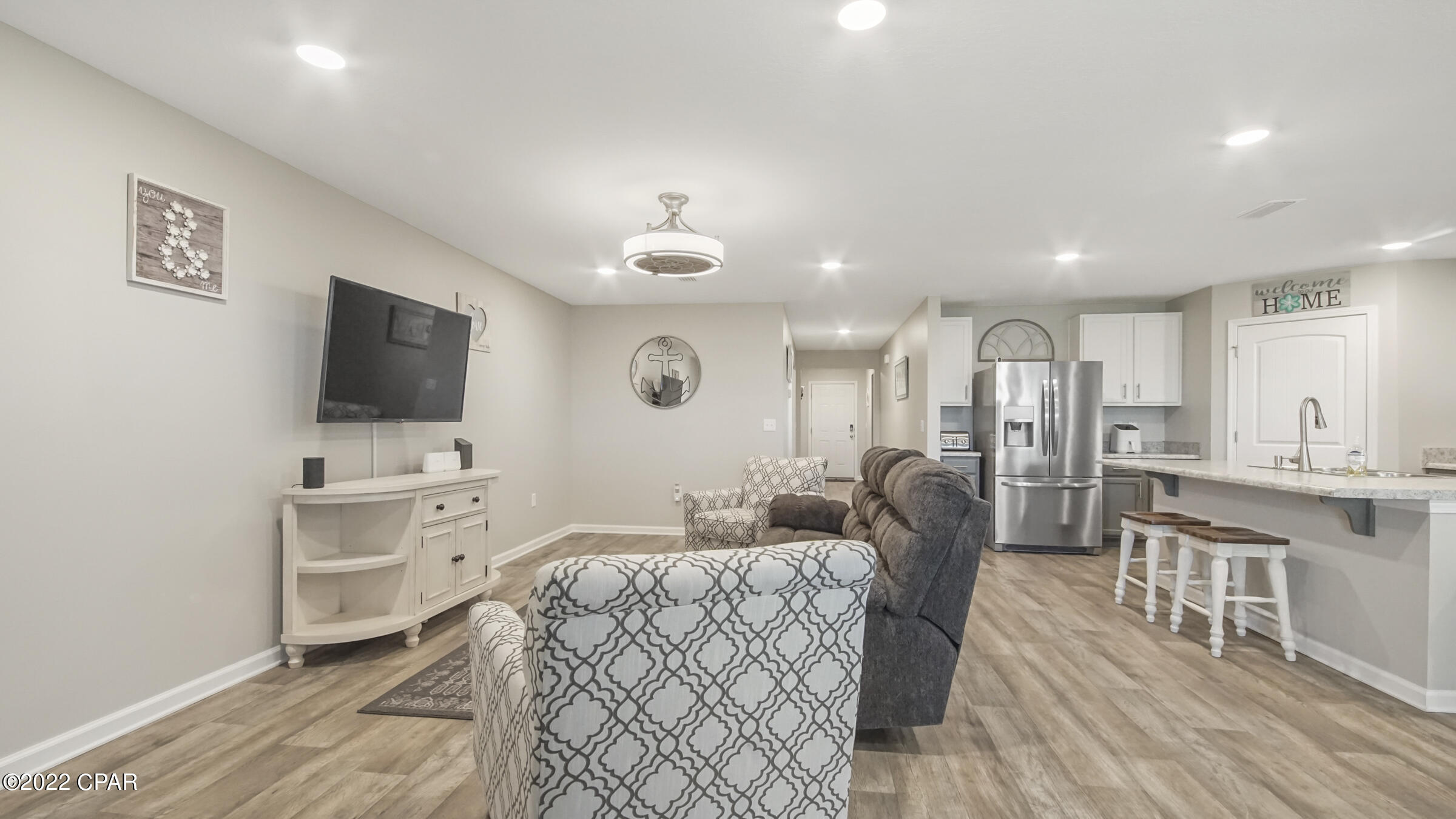 Olde Towne Village - Residential