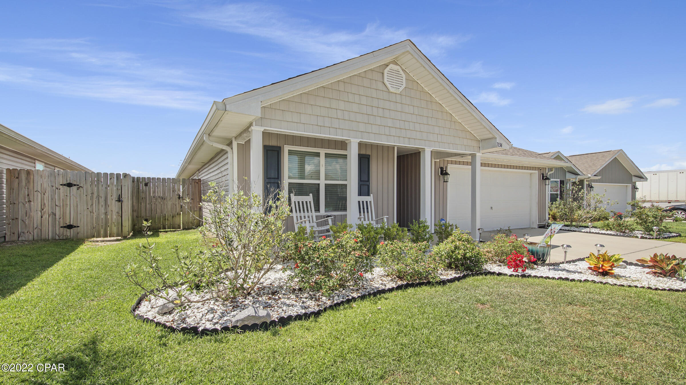 Olde Towne Village - Residential