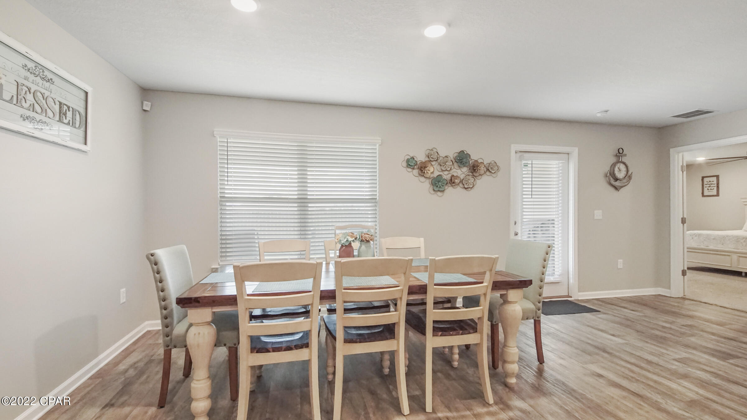 Olde Towne Village - Residential