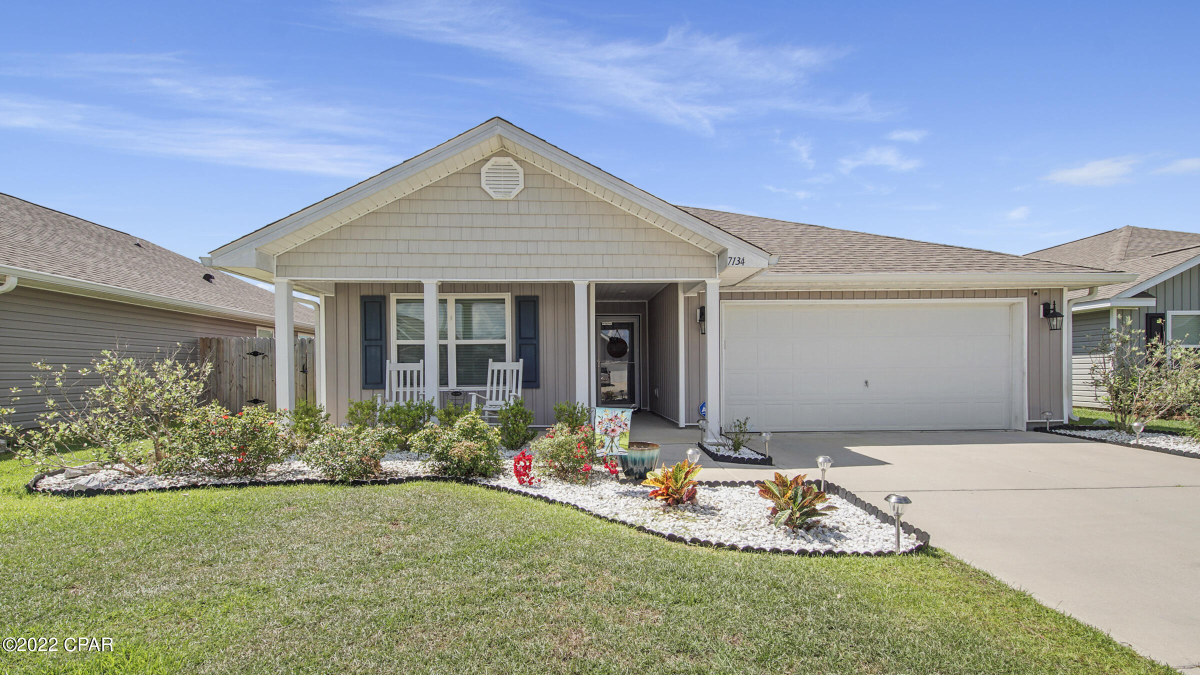 Olde Towne Village - Residential