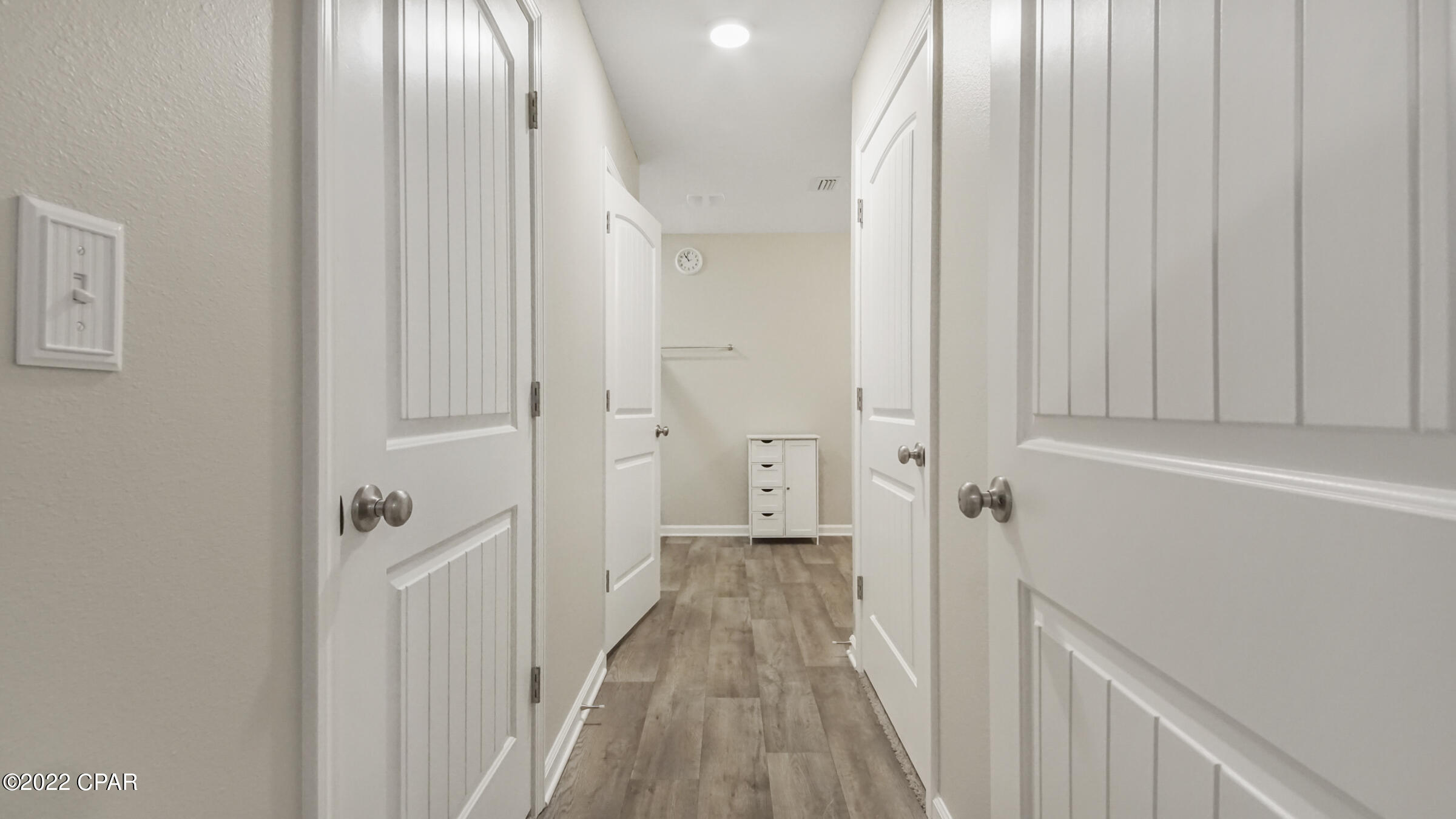 Olde Towne Village - Residential