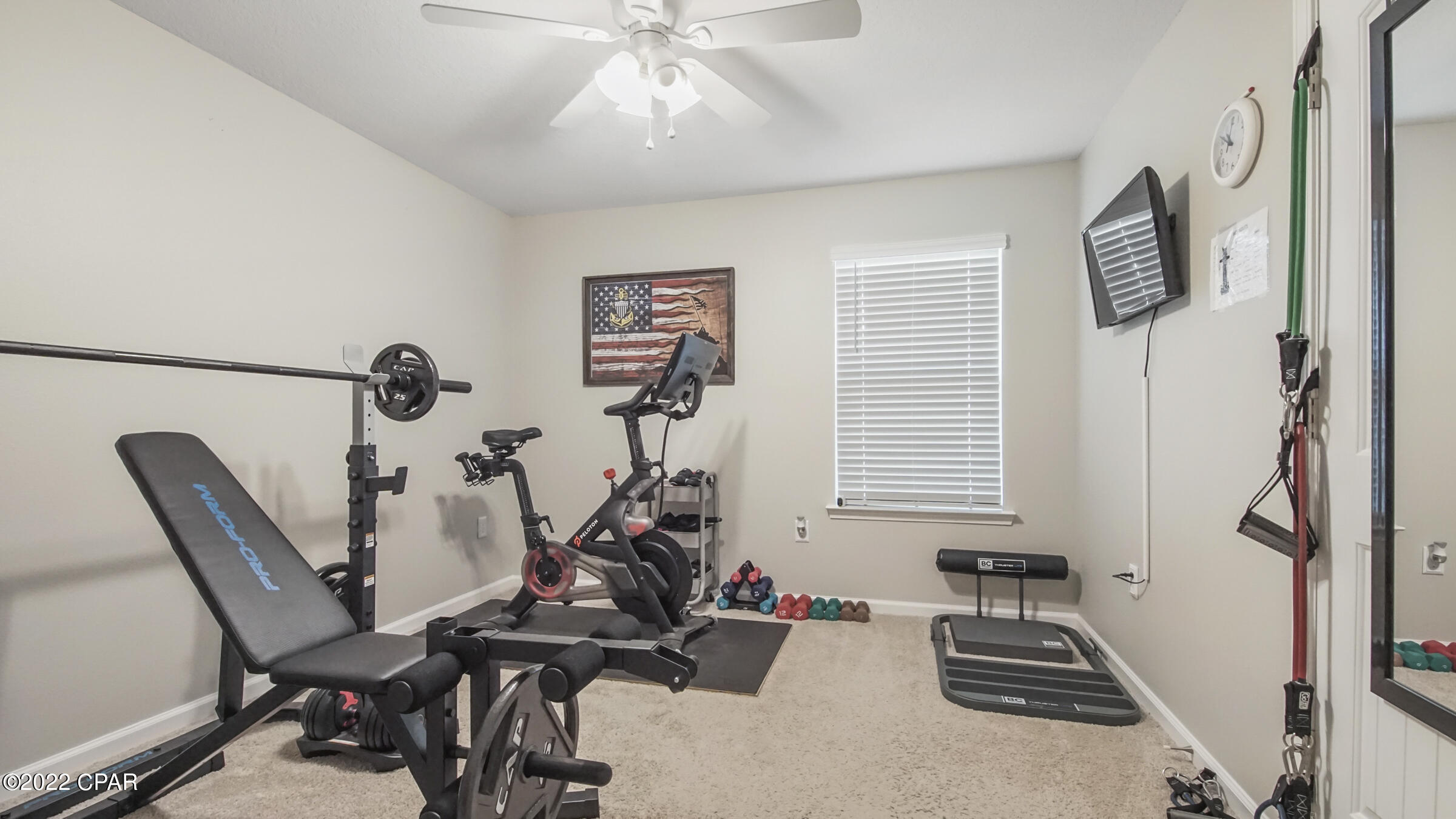 Olde Towne Village - Residential