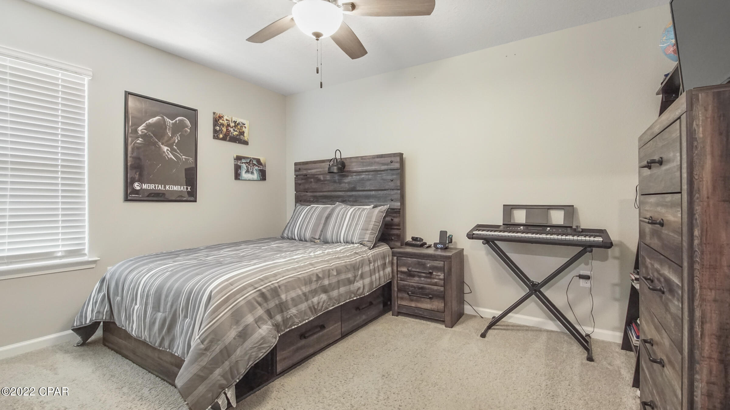 Olde Towne Village - Residential