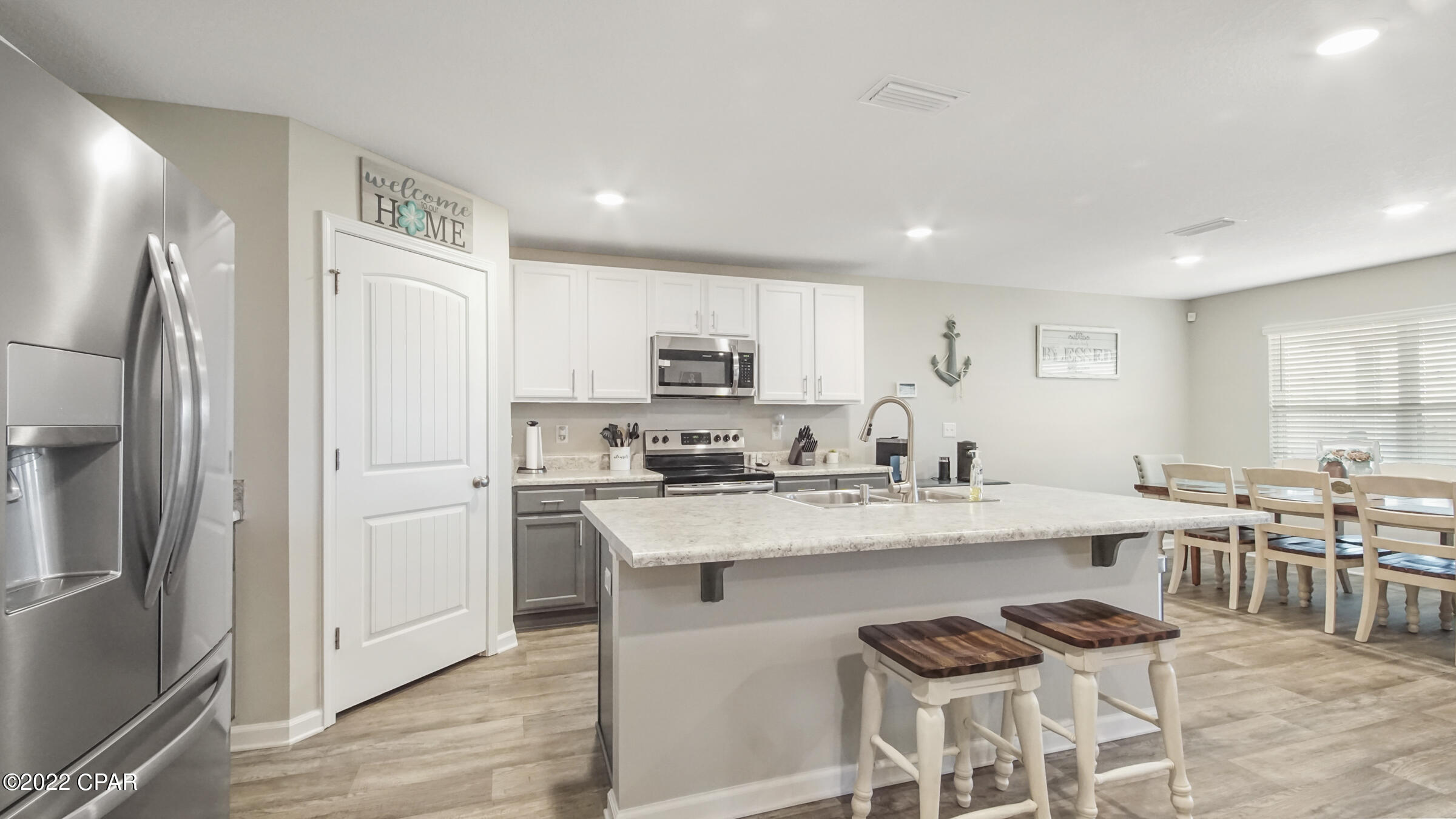 Olde Towne Village - Residential