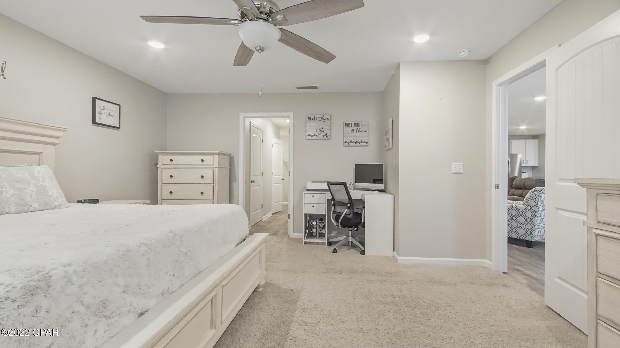 Olde Towne Village - Residential