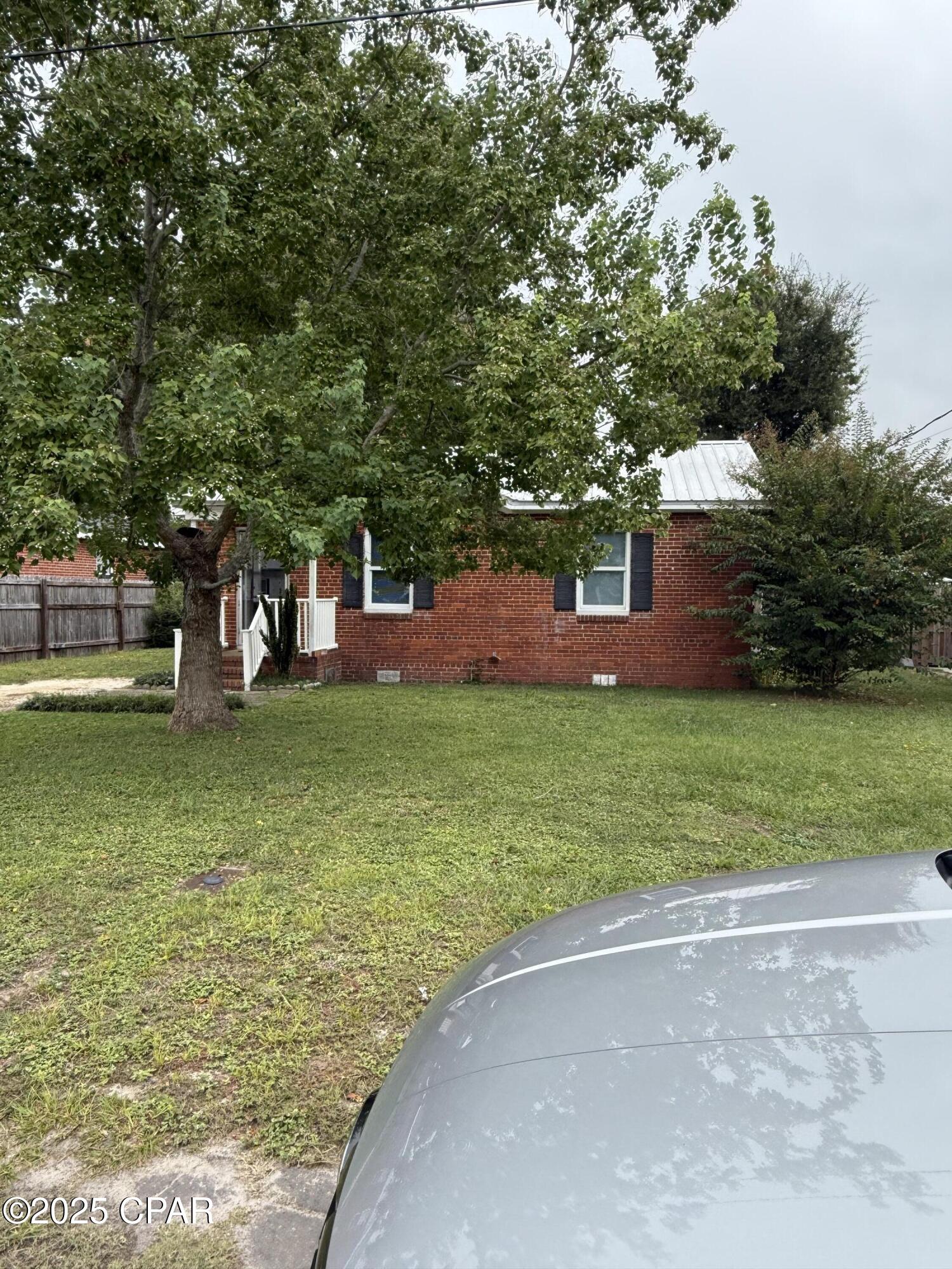 Oakland Terrace Add - Residential