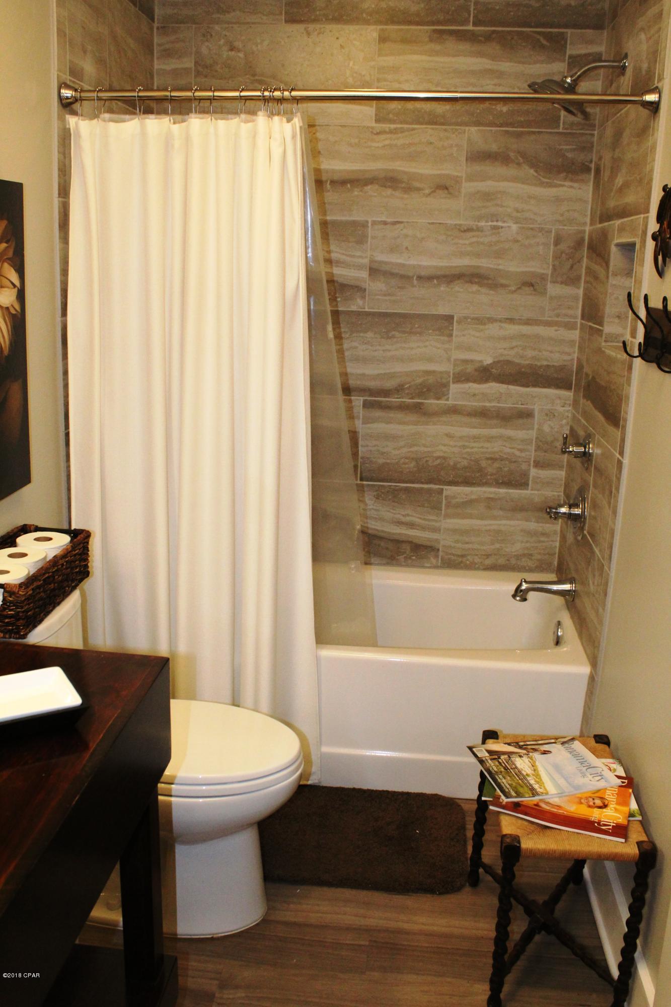 Bay Point Golf Villas II - Residential