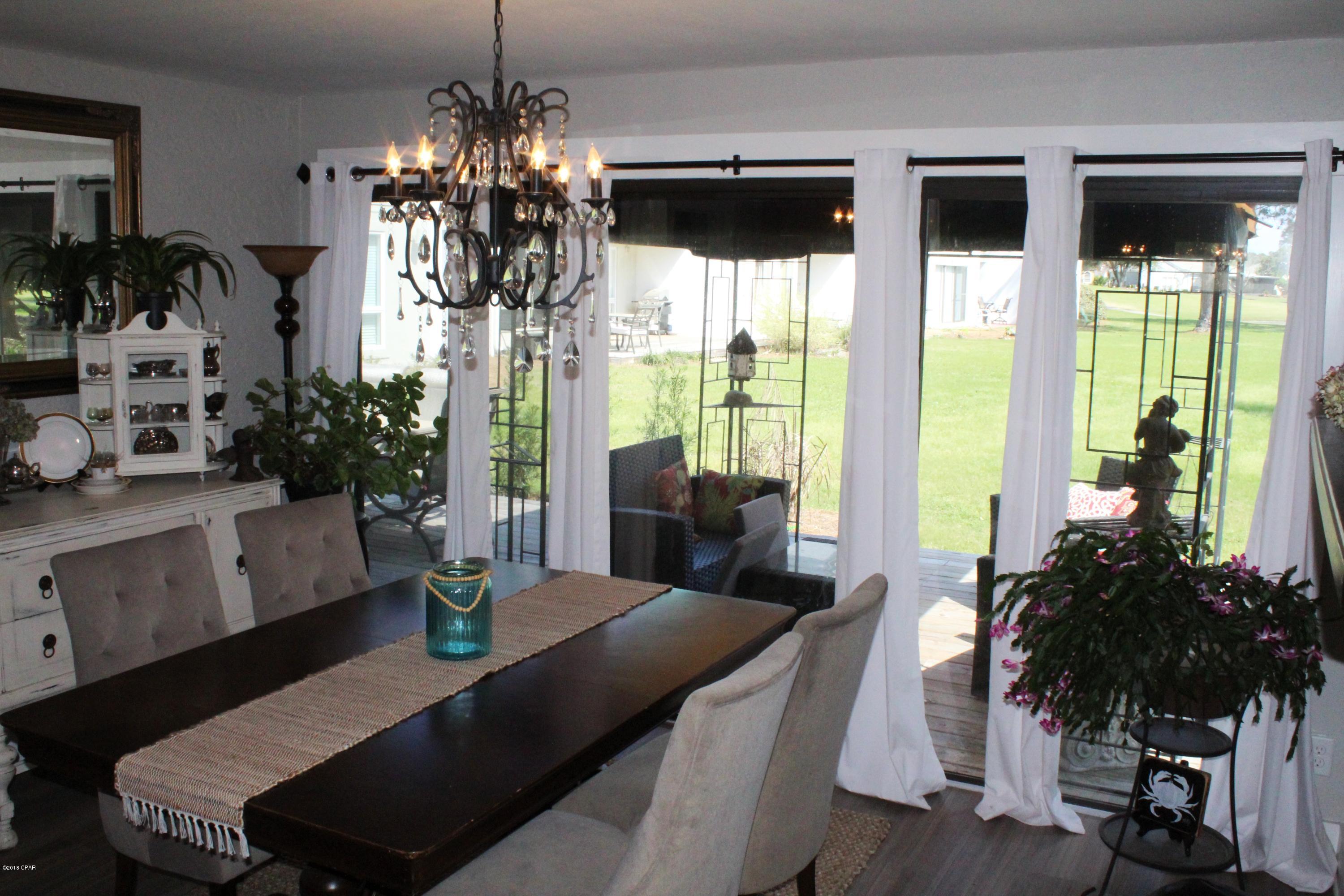 Bay Point Golf Villas II - Residential