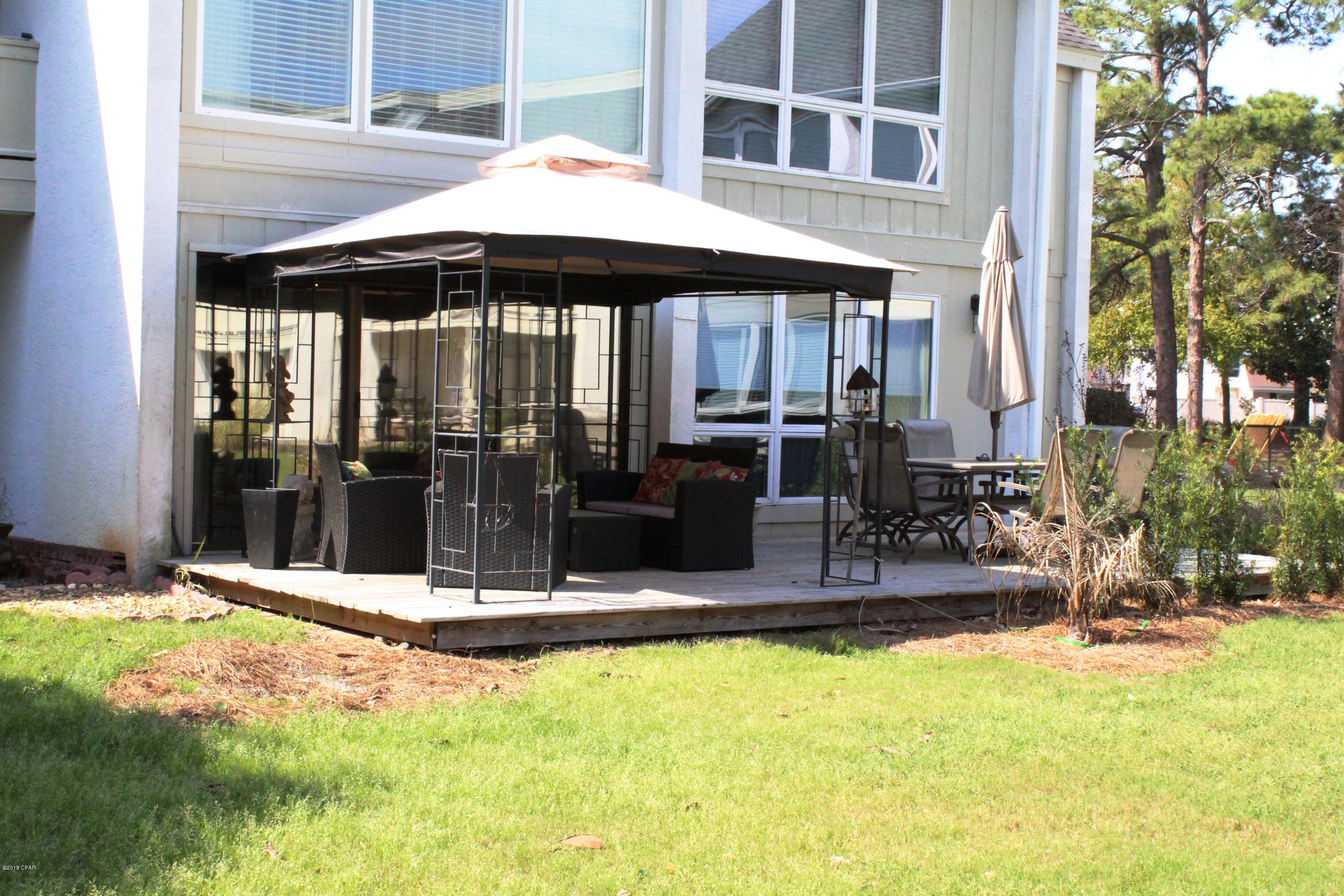 Bay Point Golf Villas II - Residential