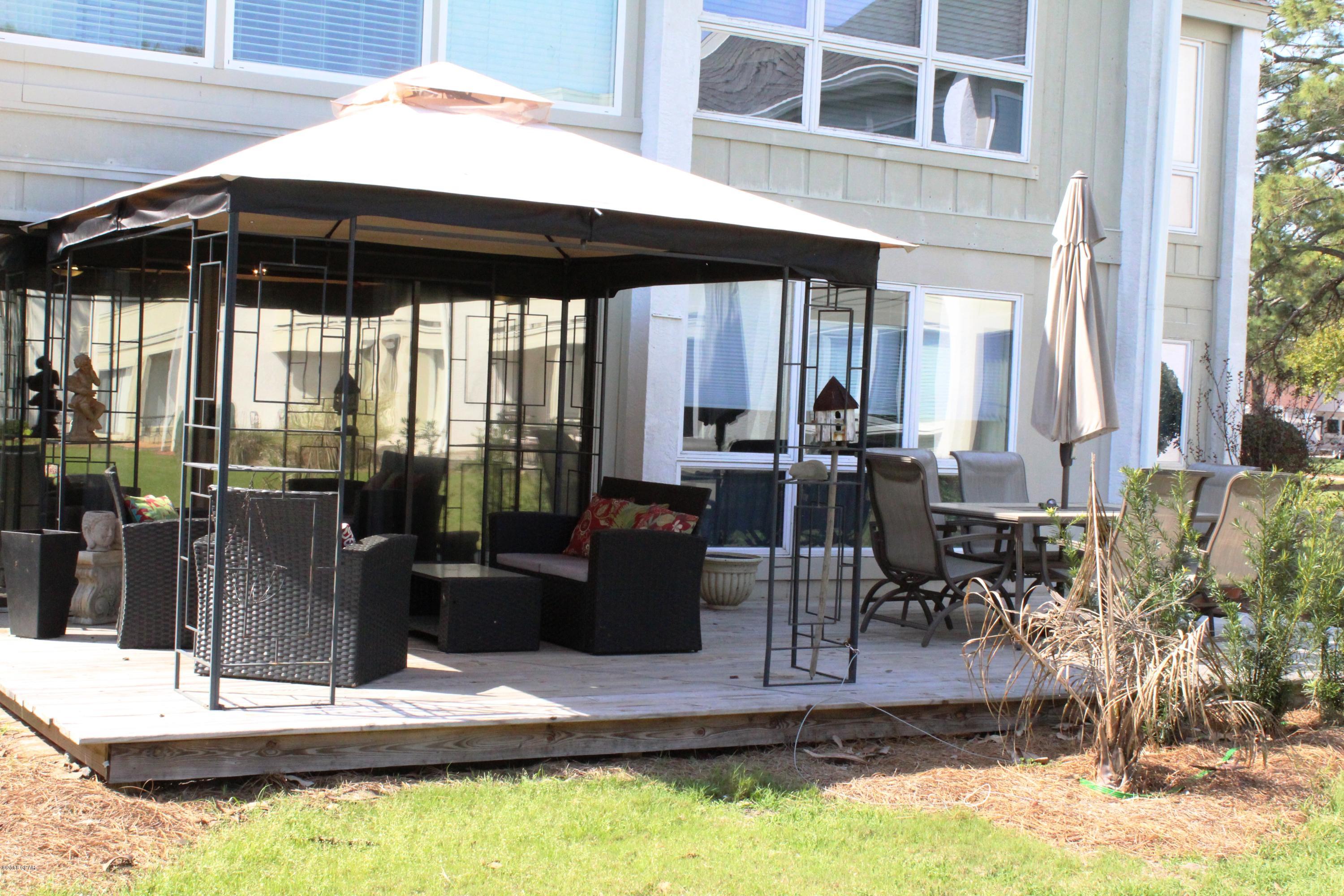 Bay Point Golf Villas II - Residential