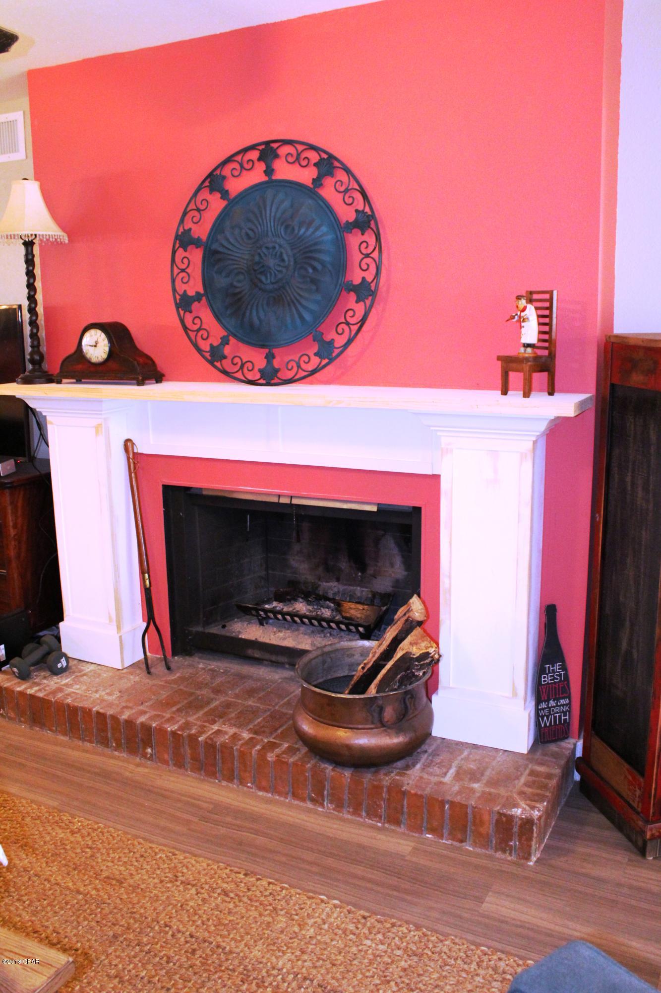 Bay Point Golf Villas II - Residential