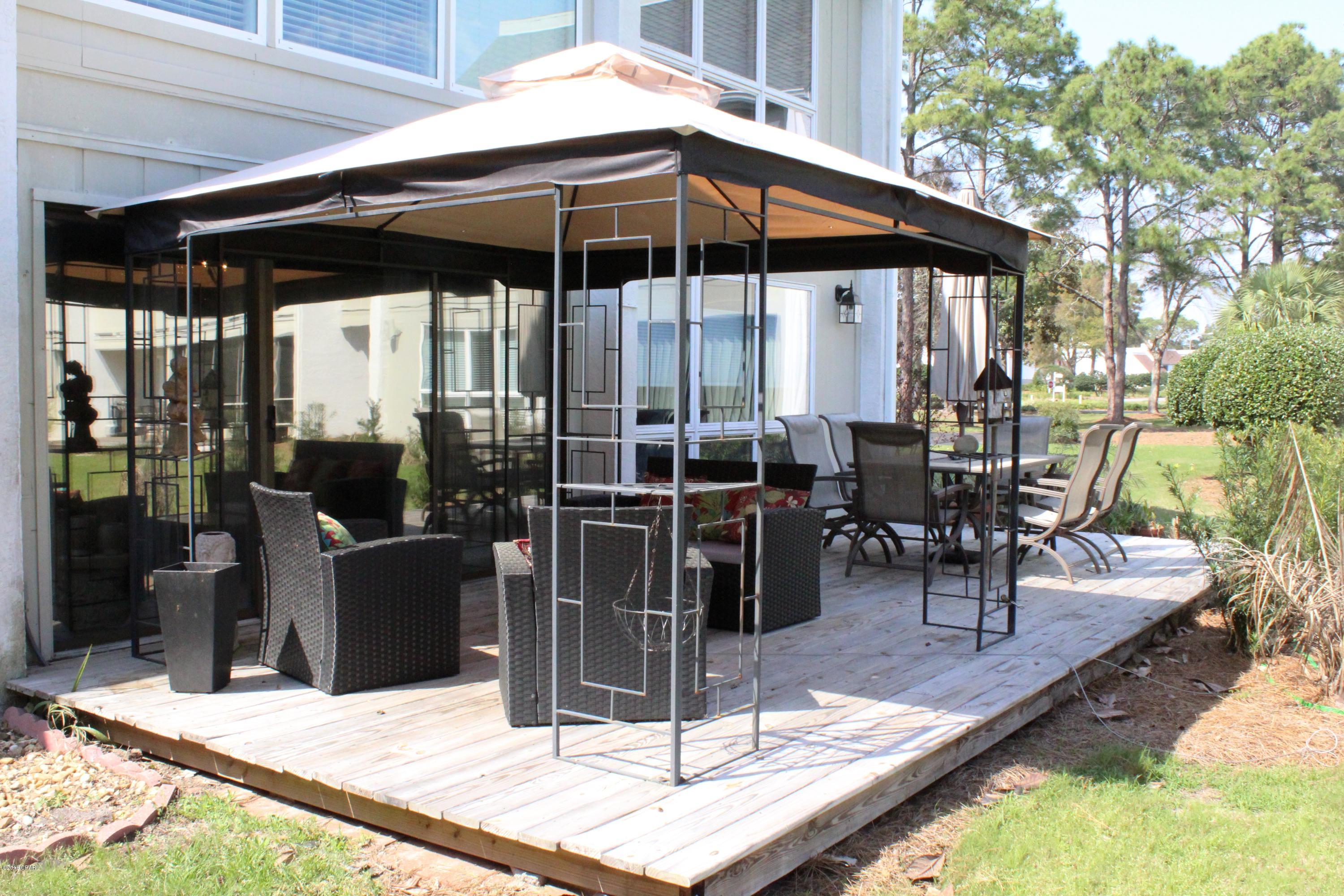 Bay Point Golf Villas II - Residential