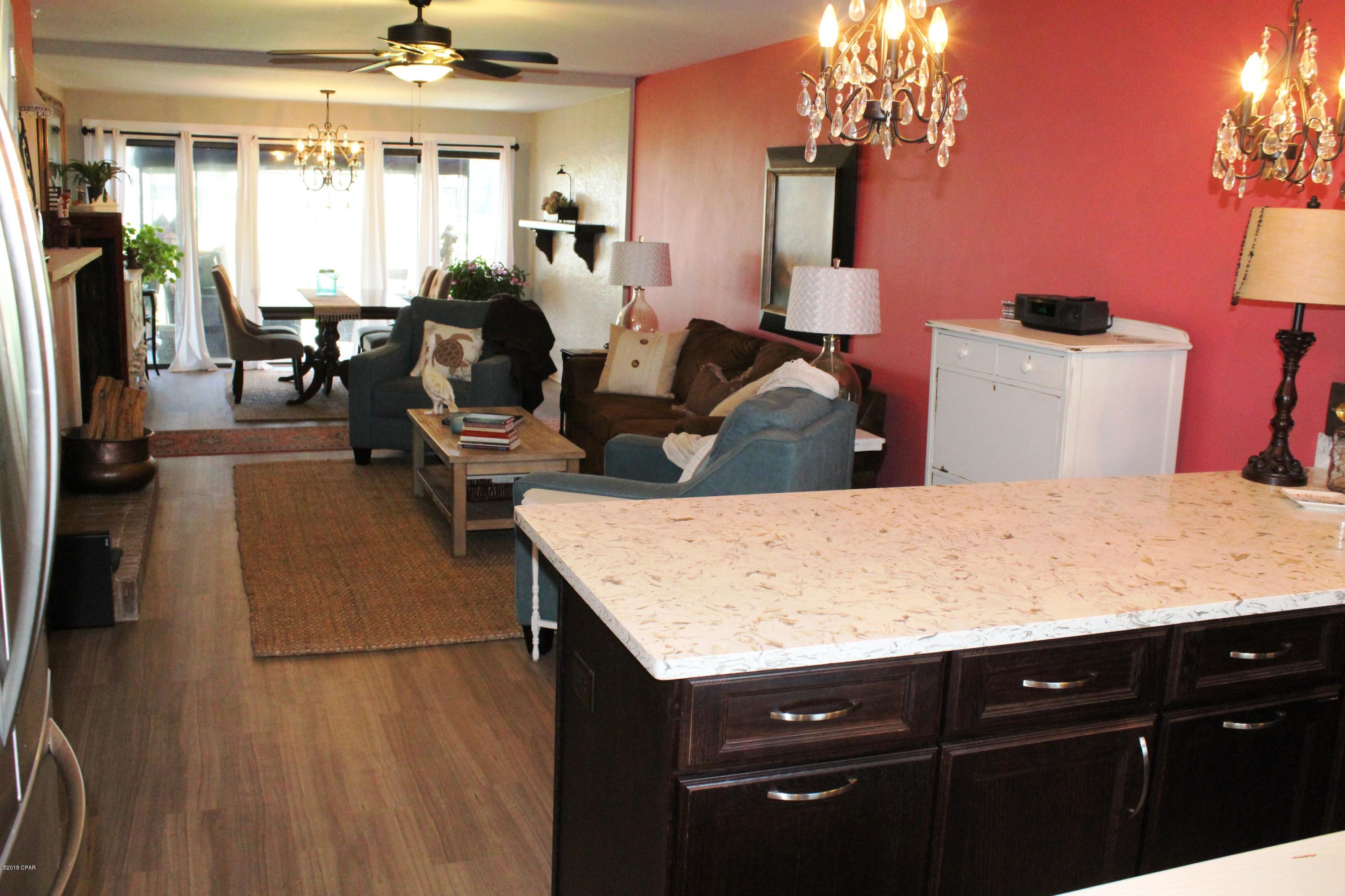 Bay Point Golf Villas II - Residential