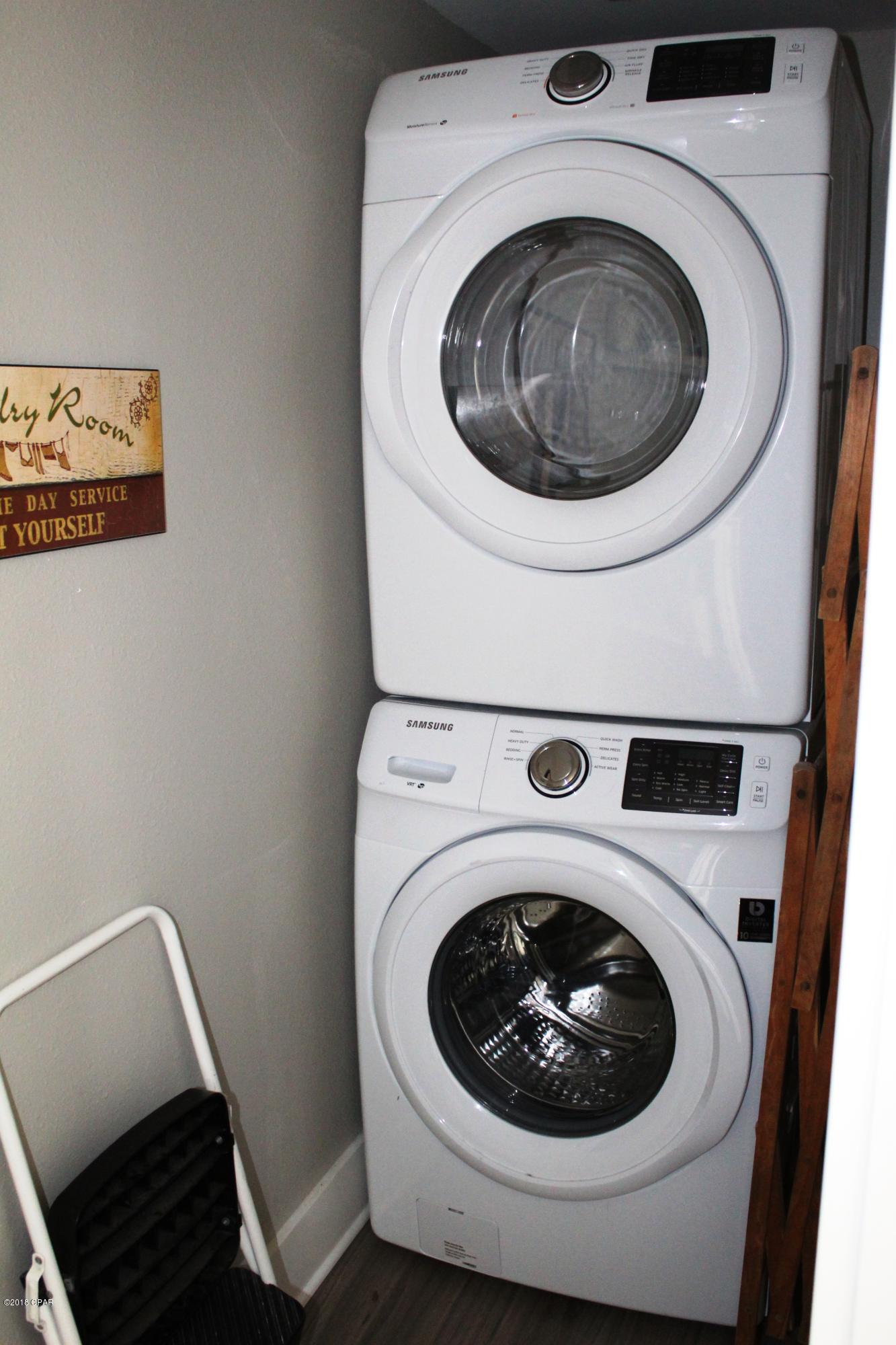 Bay Point Golf Villas II - Residential