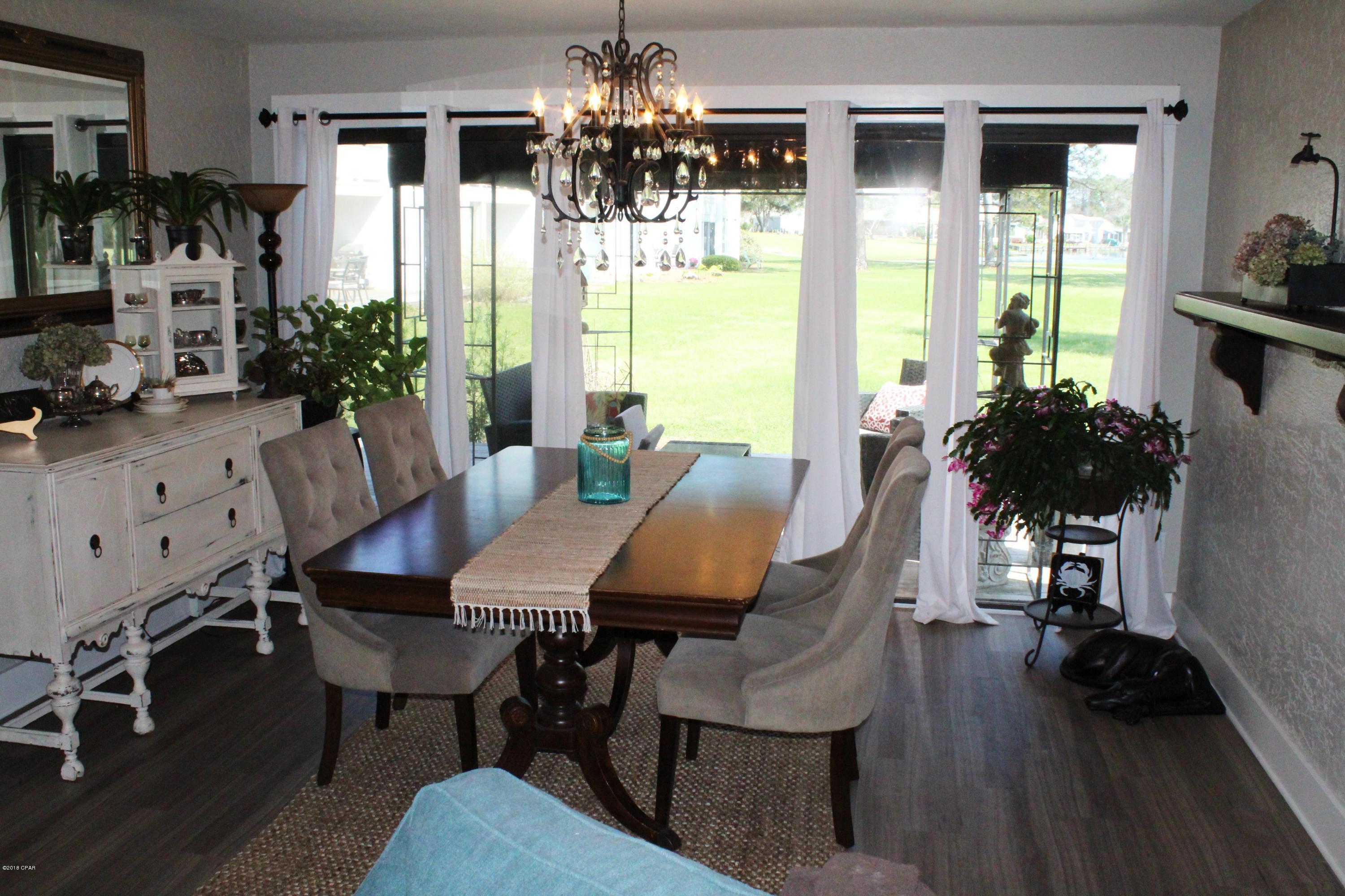 Bay Point Golf Villas II - Residential