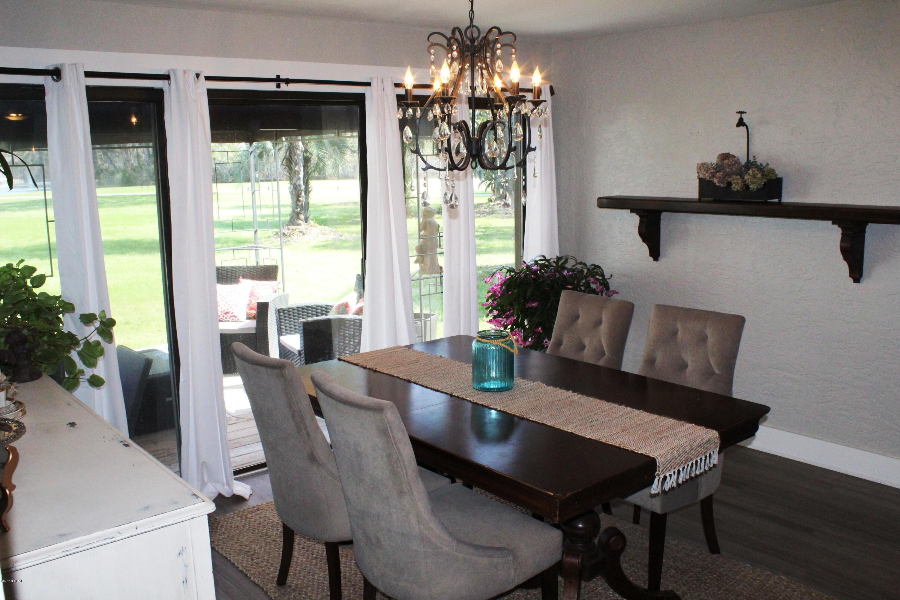 Bay Point Golf Villas II - Residential