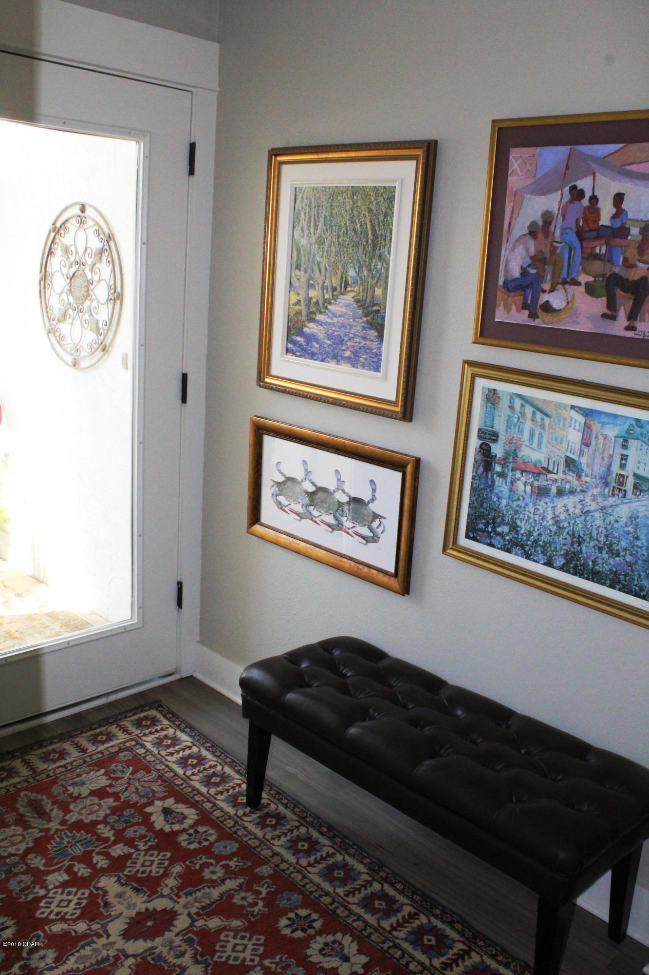 Bay Point Golf Villas II - Residential