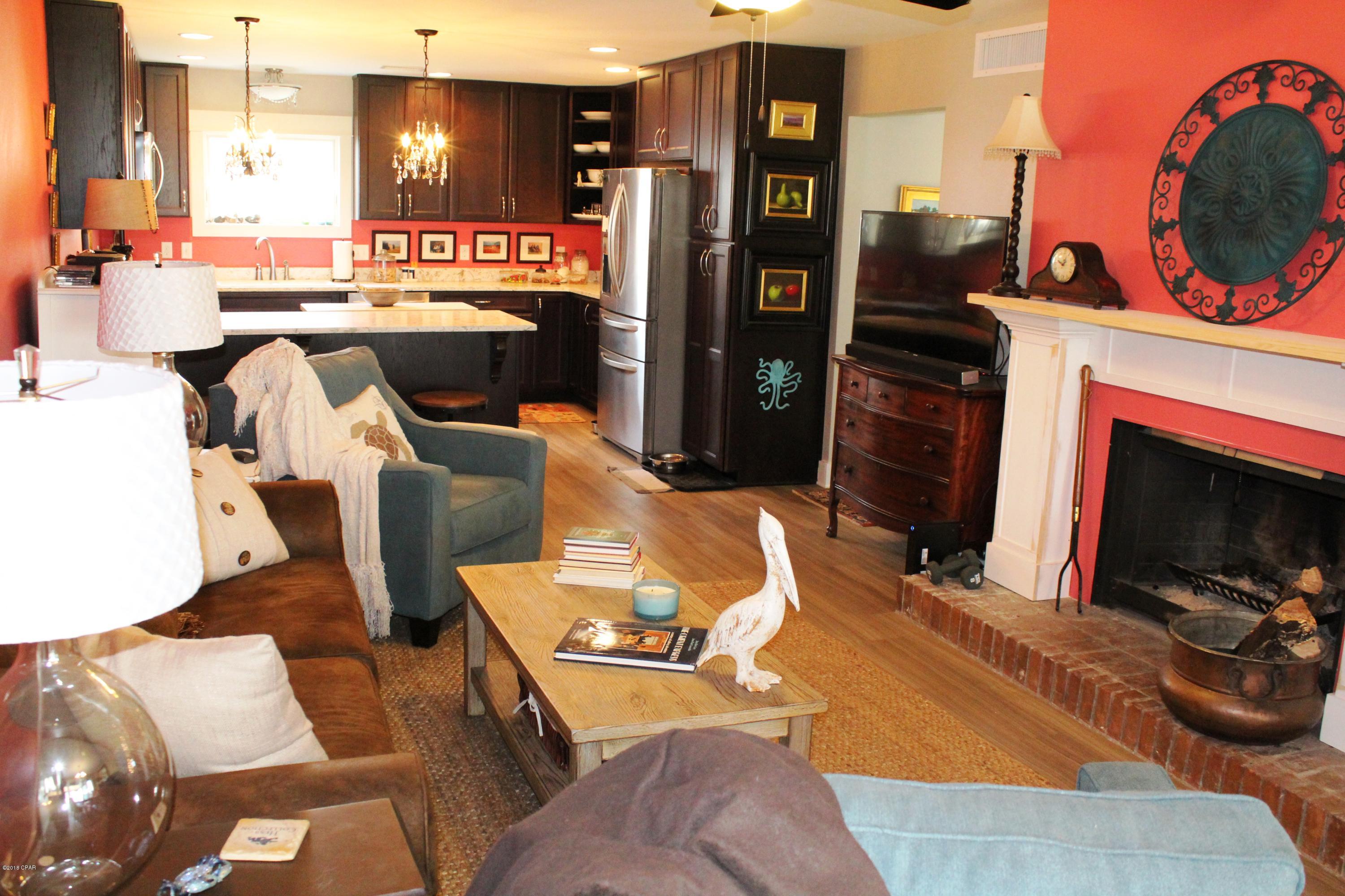 Bay Point Golf Villas II - Residential