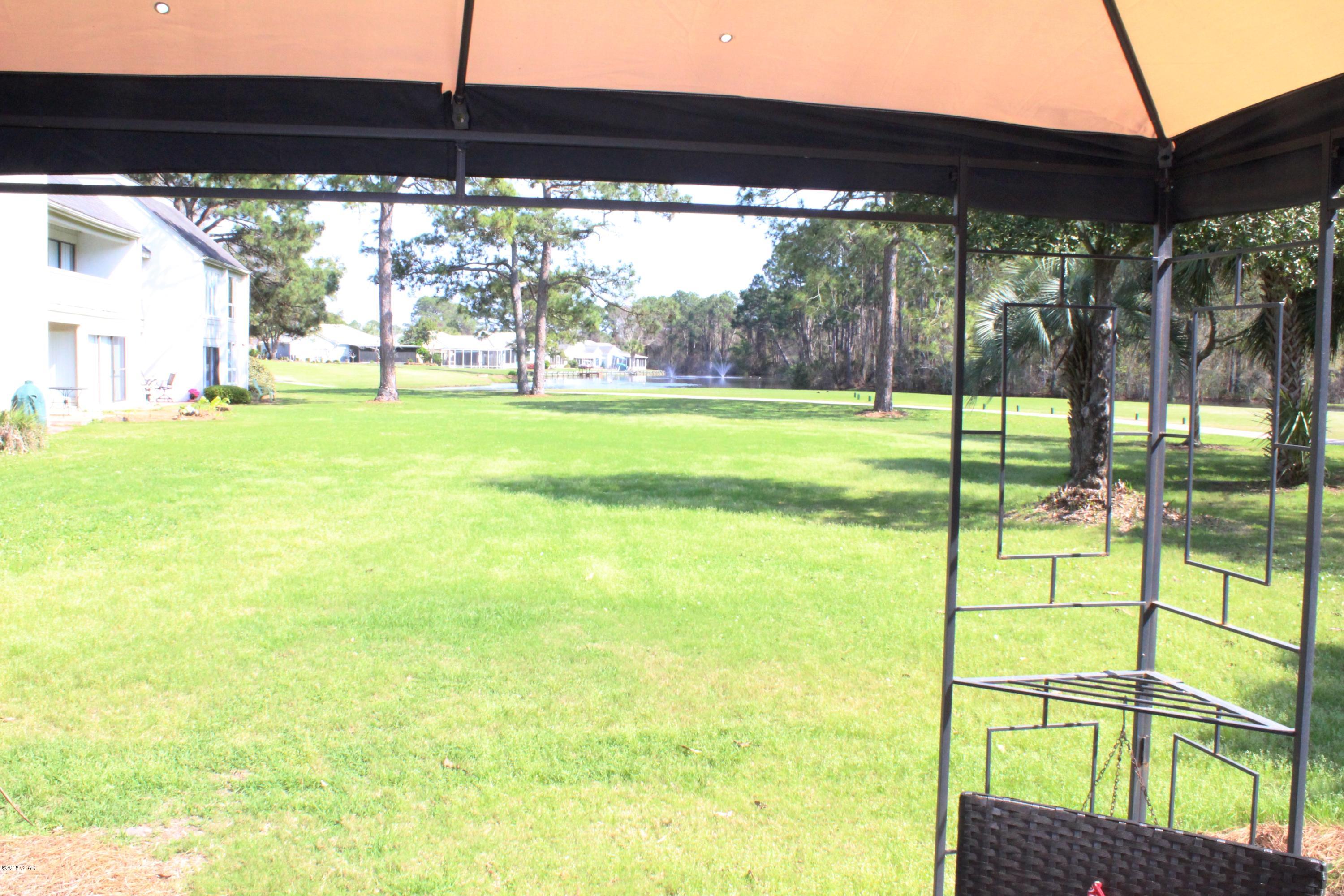 Bay Point Golf Villas II - Residential