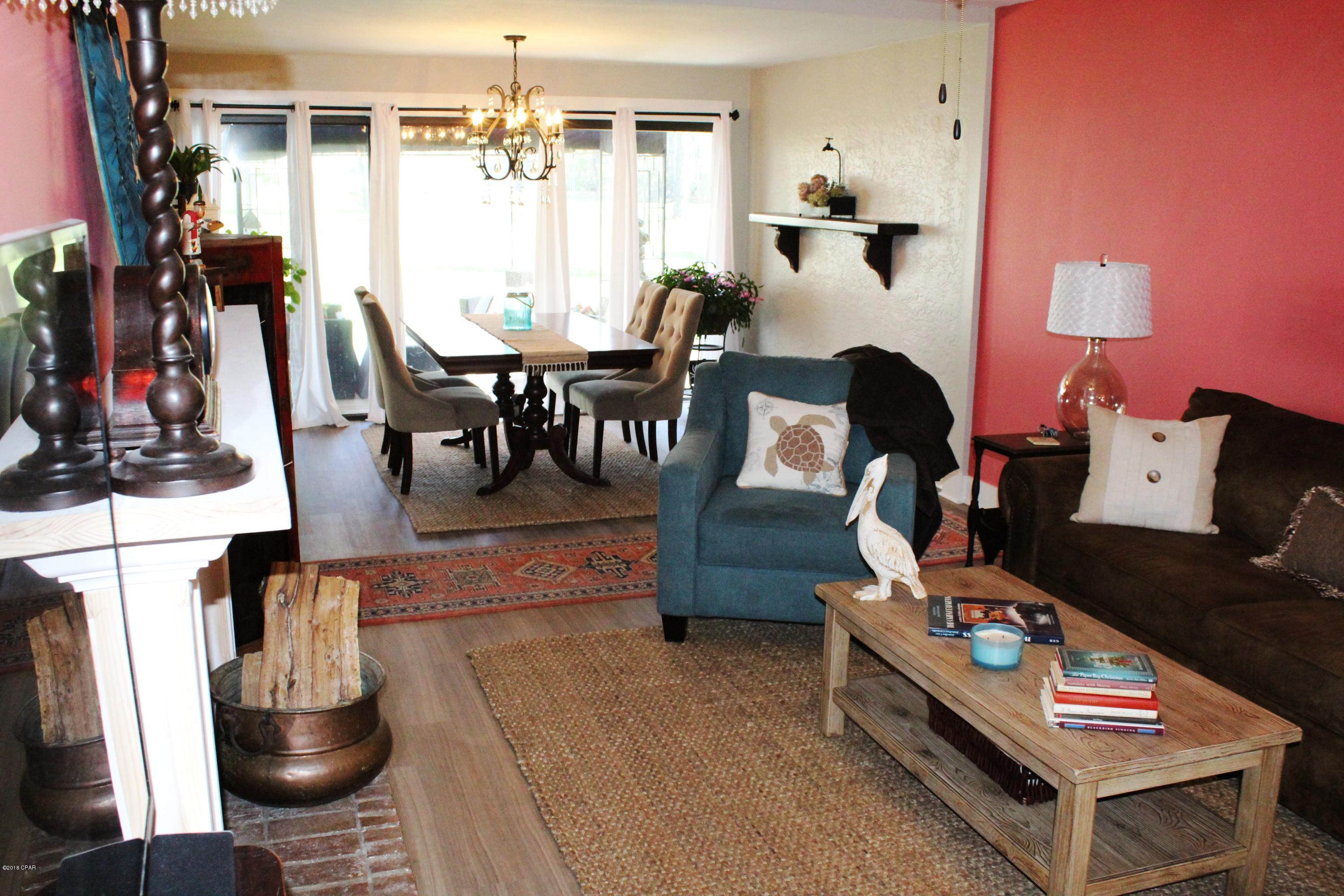 Bay Point Golf Villas II - Residential