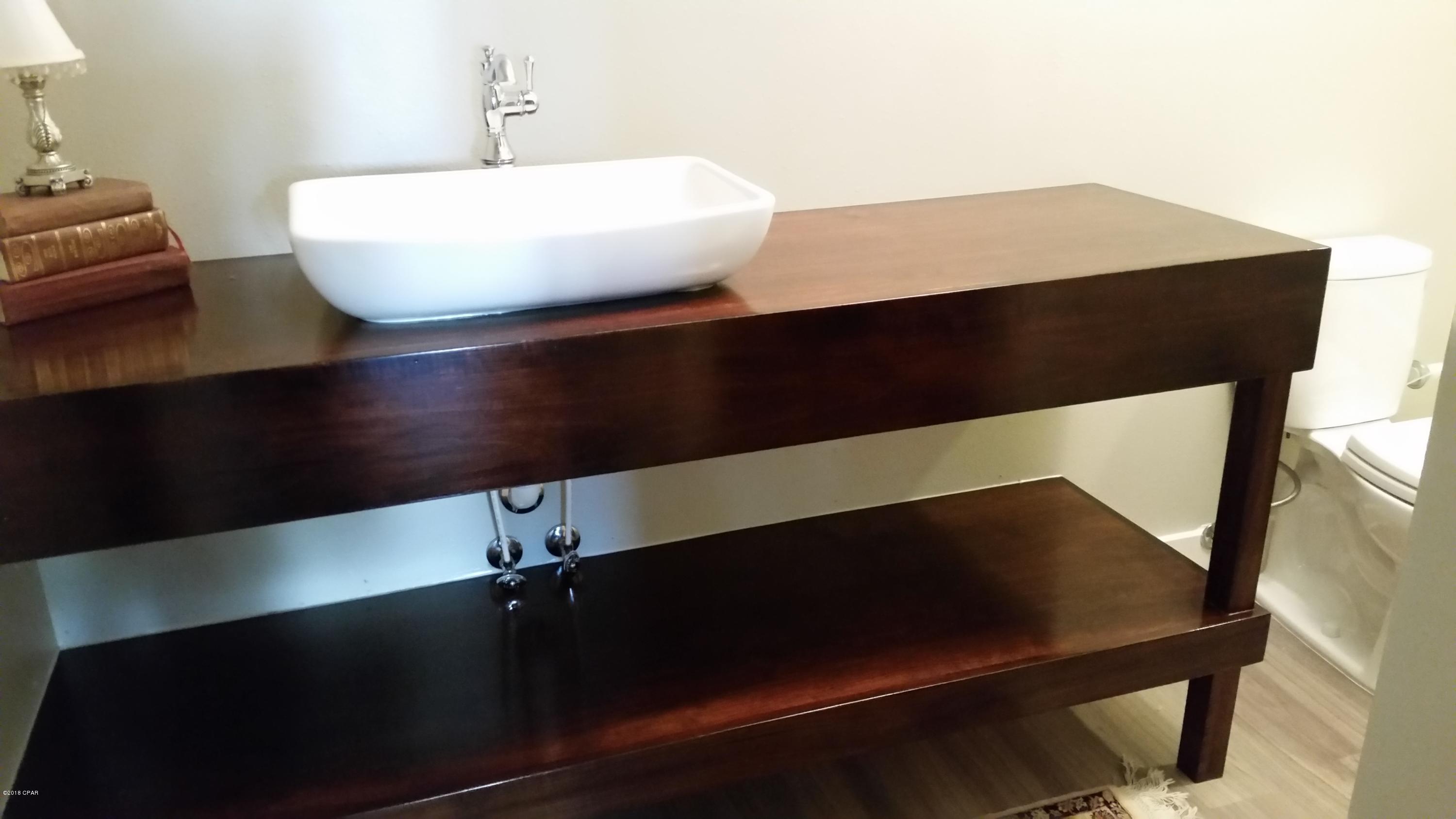 Bay Point Golf Villas II - Residential