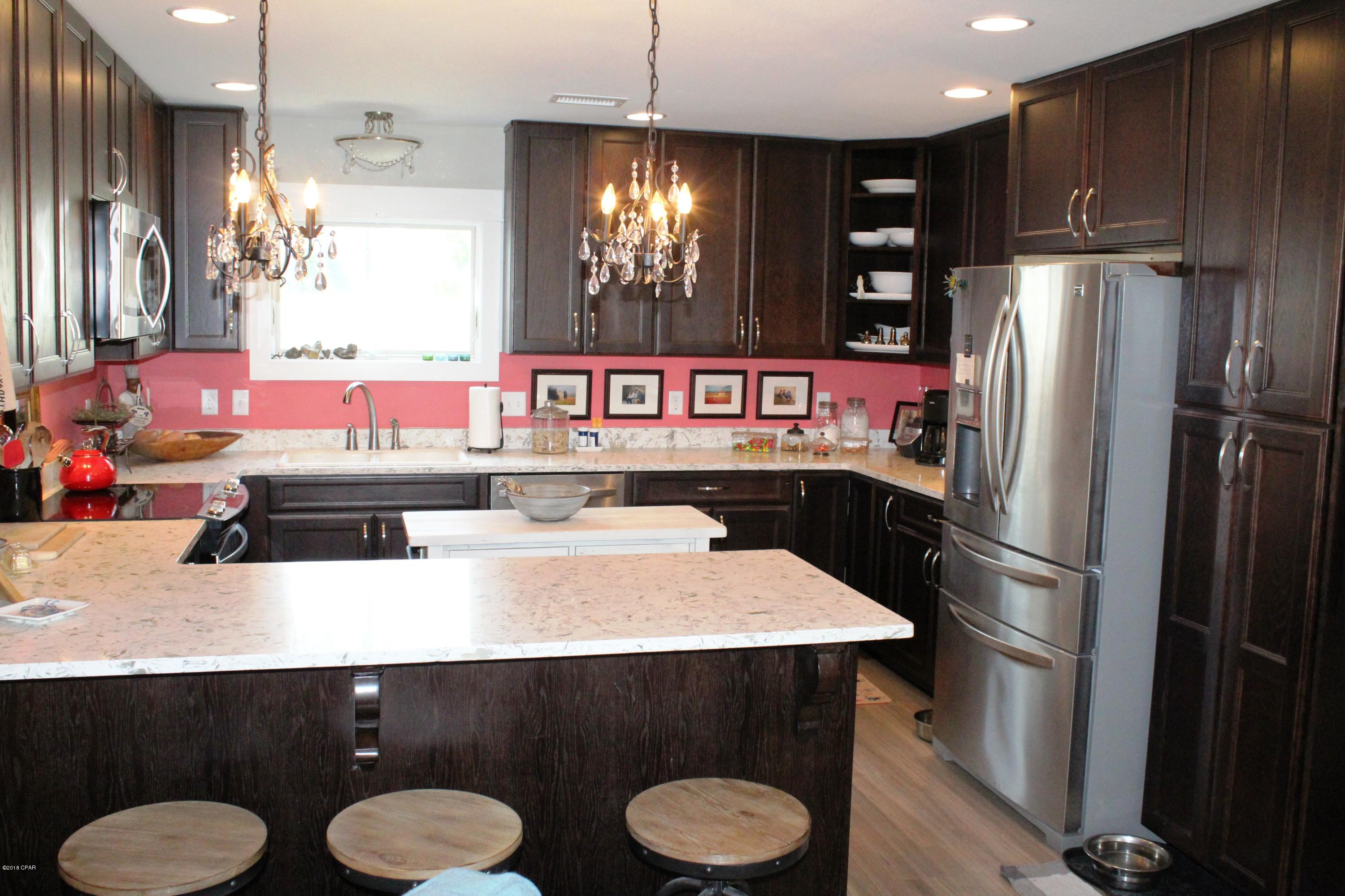 Bay Point Golf Villas II - Residential