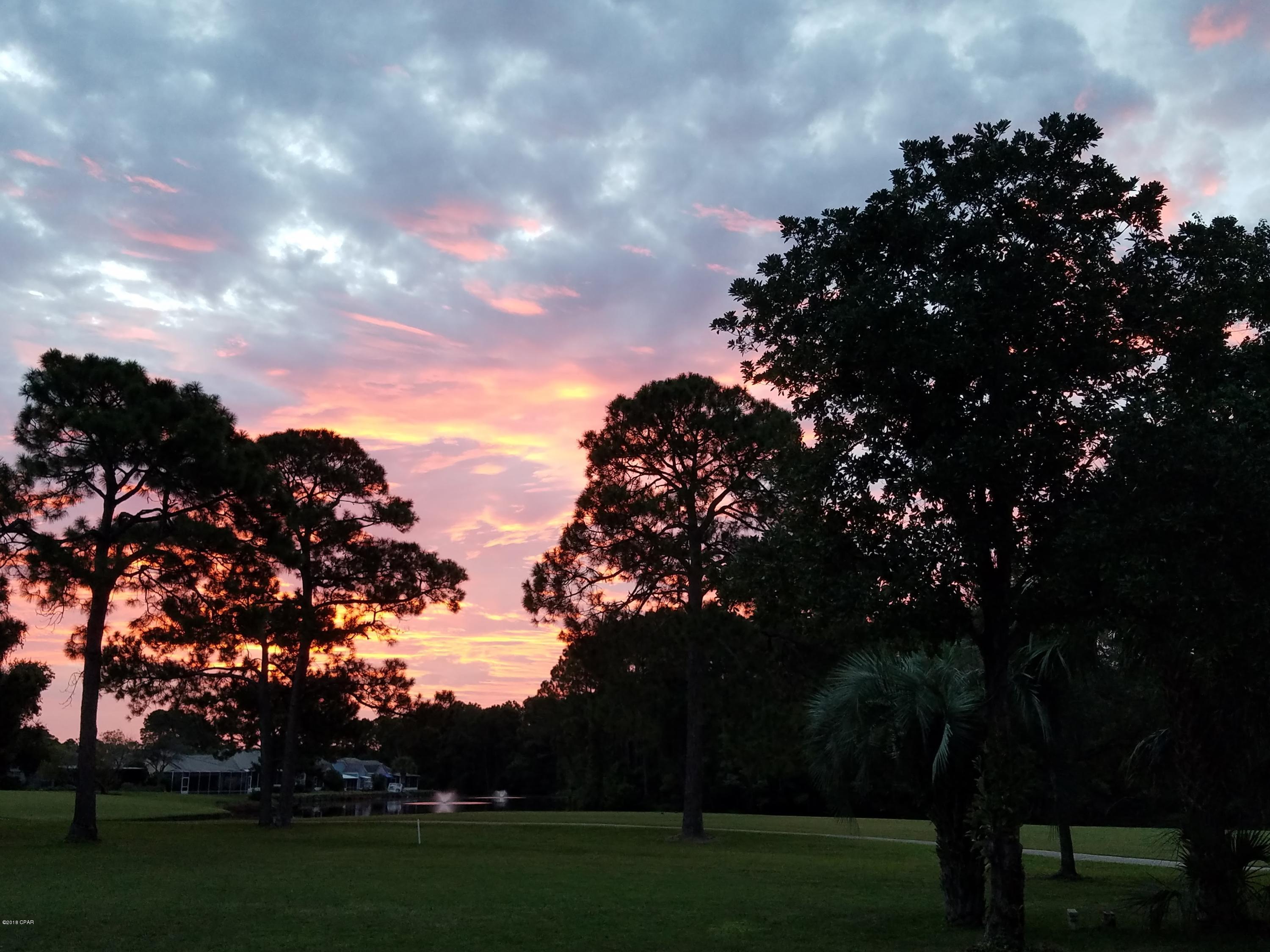 Bay Point Golf Villas II - Residential