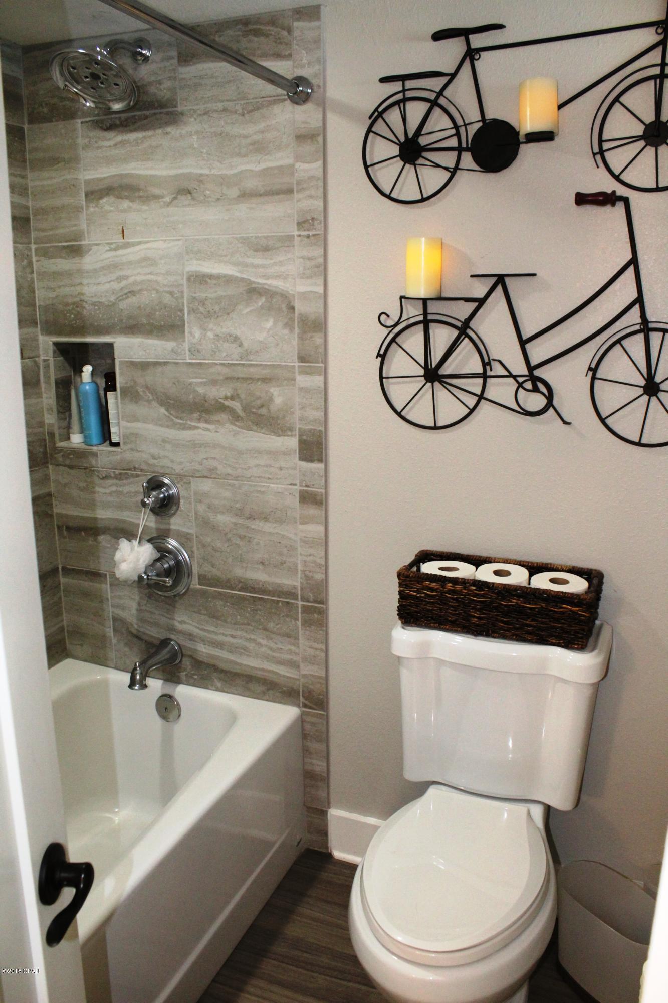 Bay Point Golf Villas II - Residential