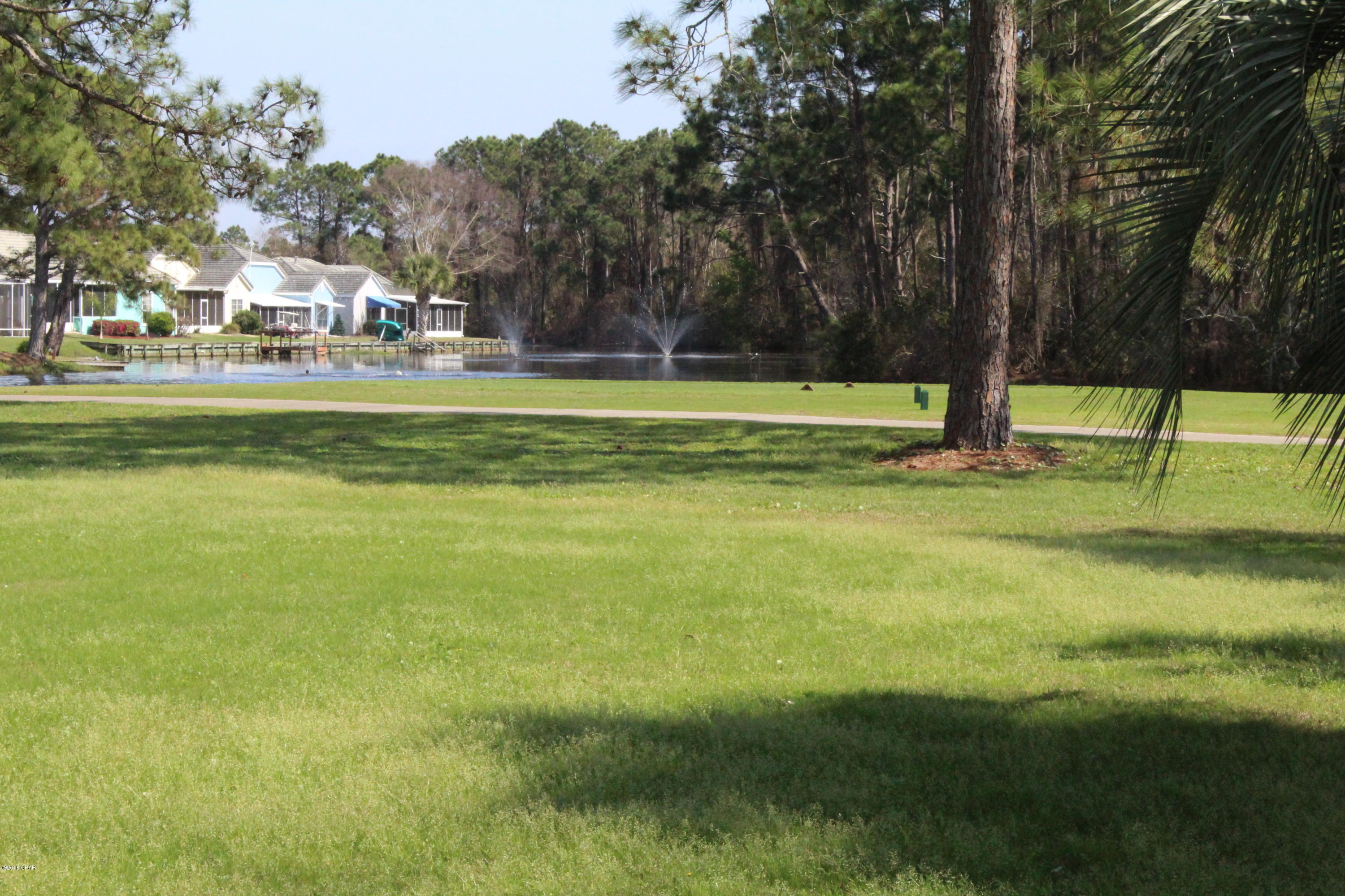 Bay Point Golf Villas II - Residential