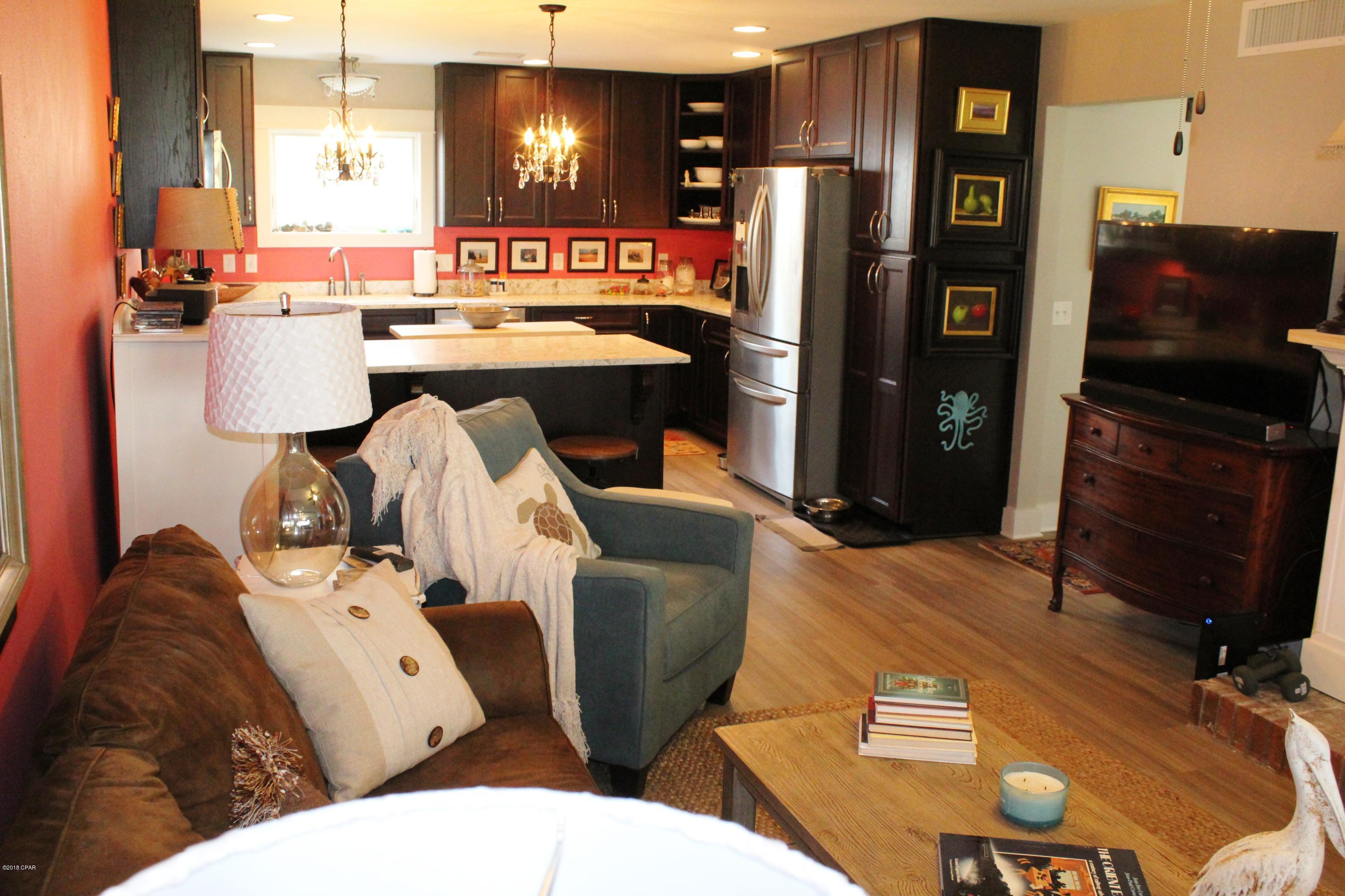 Bay Point Golf Villas II - Residential