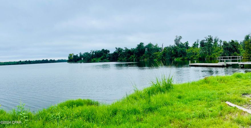 CLEARED CORNER LOT - 100 X 138 - Ready to Build! Nestled in the charming Lake Drive Heights neighborhood of Parker, this beautifully cleared corner lot is the perfect spot to build your dream home. Enjoy the convenience of being just minutes from Tyndall Air Force Base, local boat landings, and shopping while also being close to the newly renovated Parker Sports Complex. The venue offers basketball courts, a park, and a picturesque pavilion near Lake Martin. This spot is ideal for fishing, picnics, and relaxing in nature. The Parker Public Library and the fire department are just a few blocks away for added convenience. Investors: this property presents an excellent opportunity to build two homes with a minor replat. Located in Flood Zone X, it offers peace of mind and flexibility for your next home project. City road/paved road, Build to Suit, Cleared, Corner, Survey Available. PROJECT FACILITIES: Fishing, Pavillion/Gazebo, Picnic Area, Playground, Streetlights. Please verify dimensions, if important.