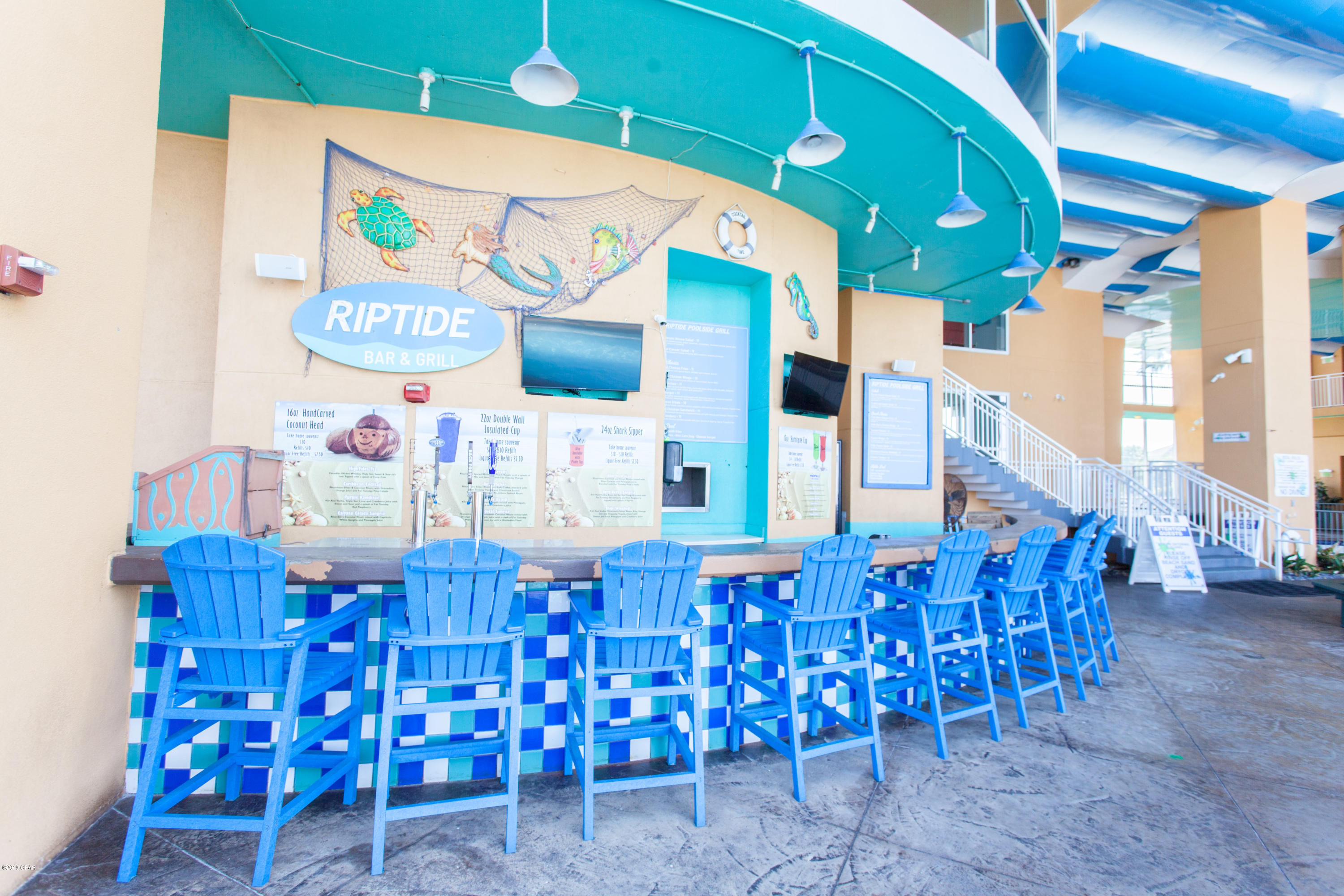 Splash Condo - Residential