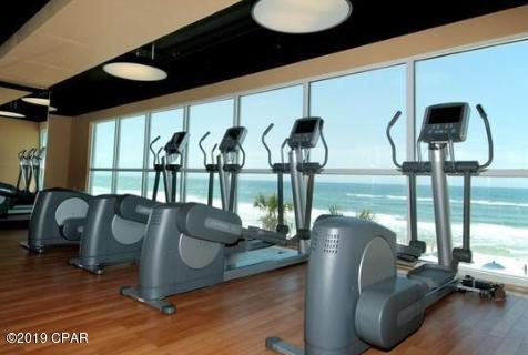 Splash Condo - Residential