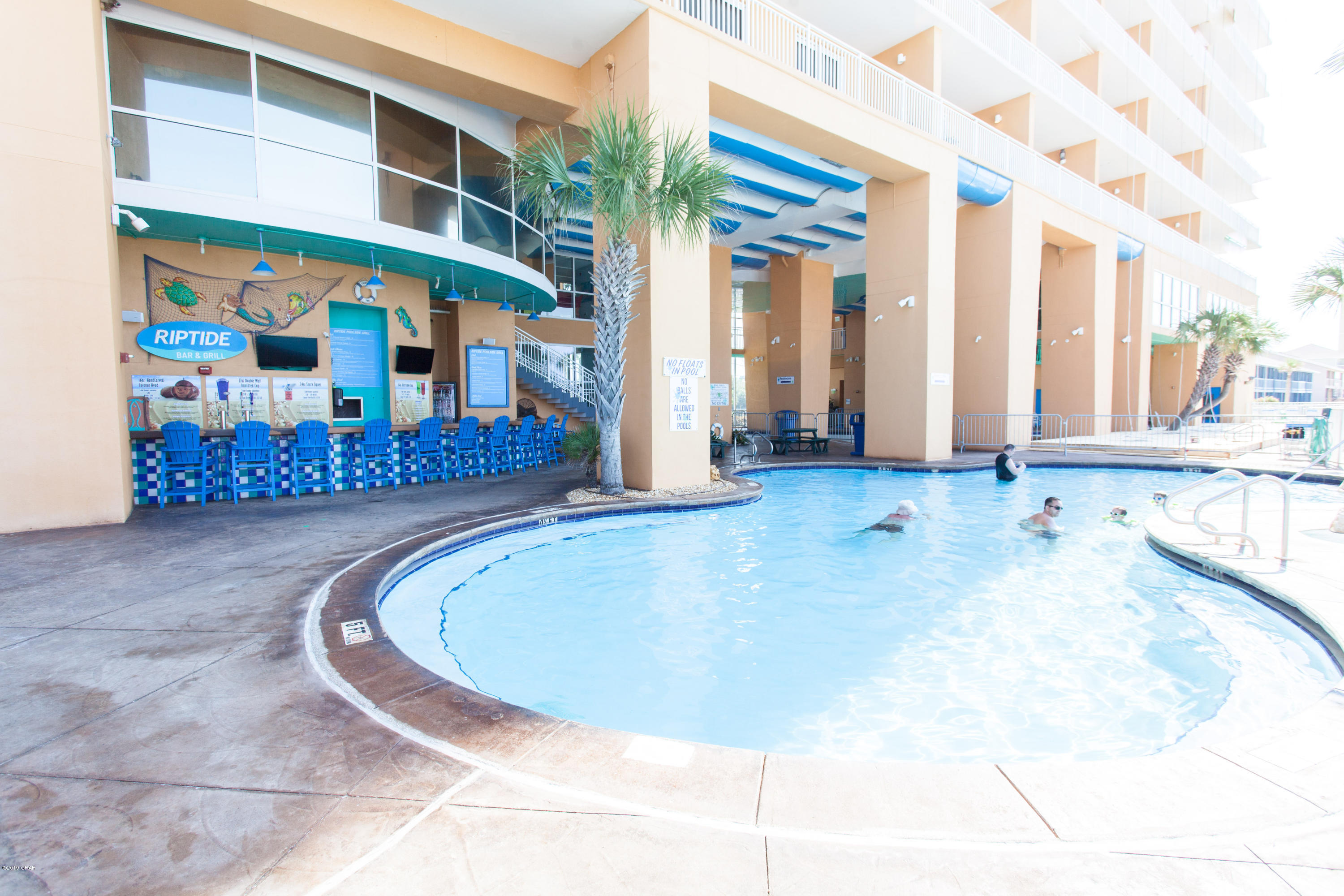 Splash Condo - Residential