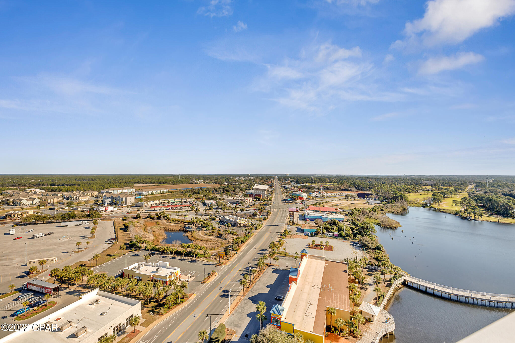 Laketown Wharf - Residential